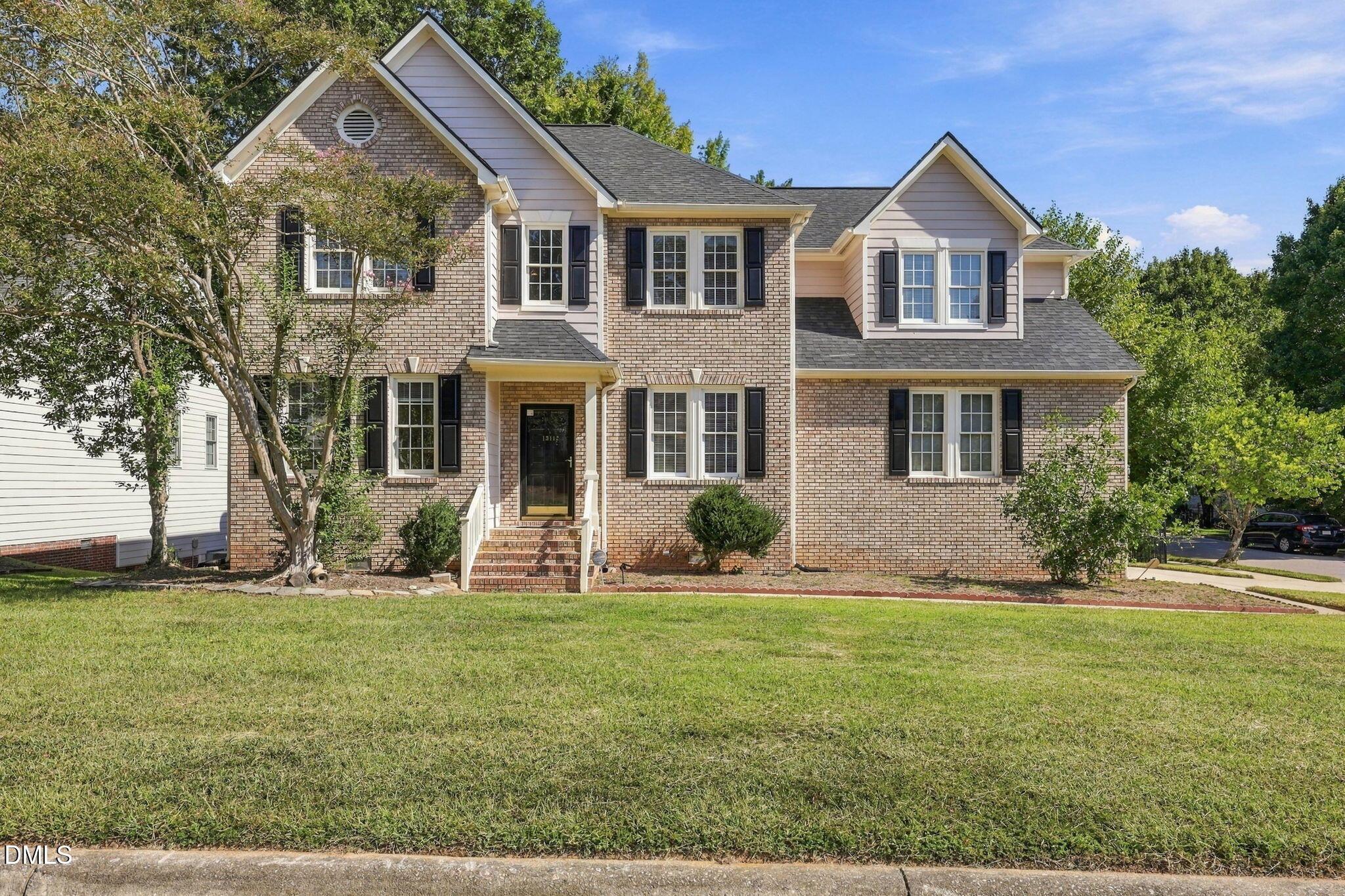 Elmleaf Ct, Raleigh, NC 27614