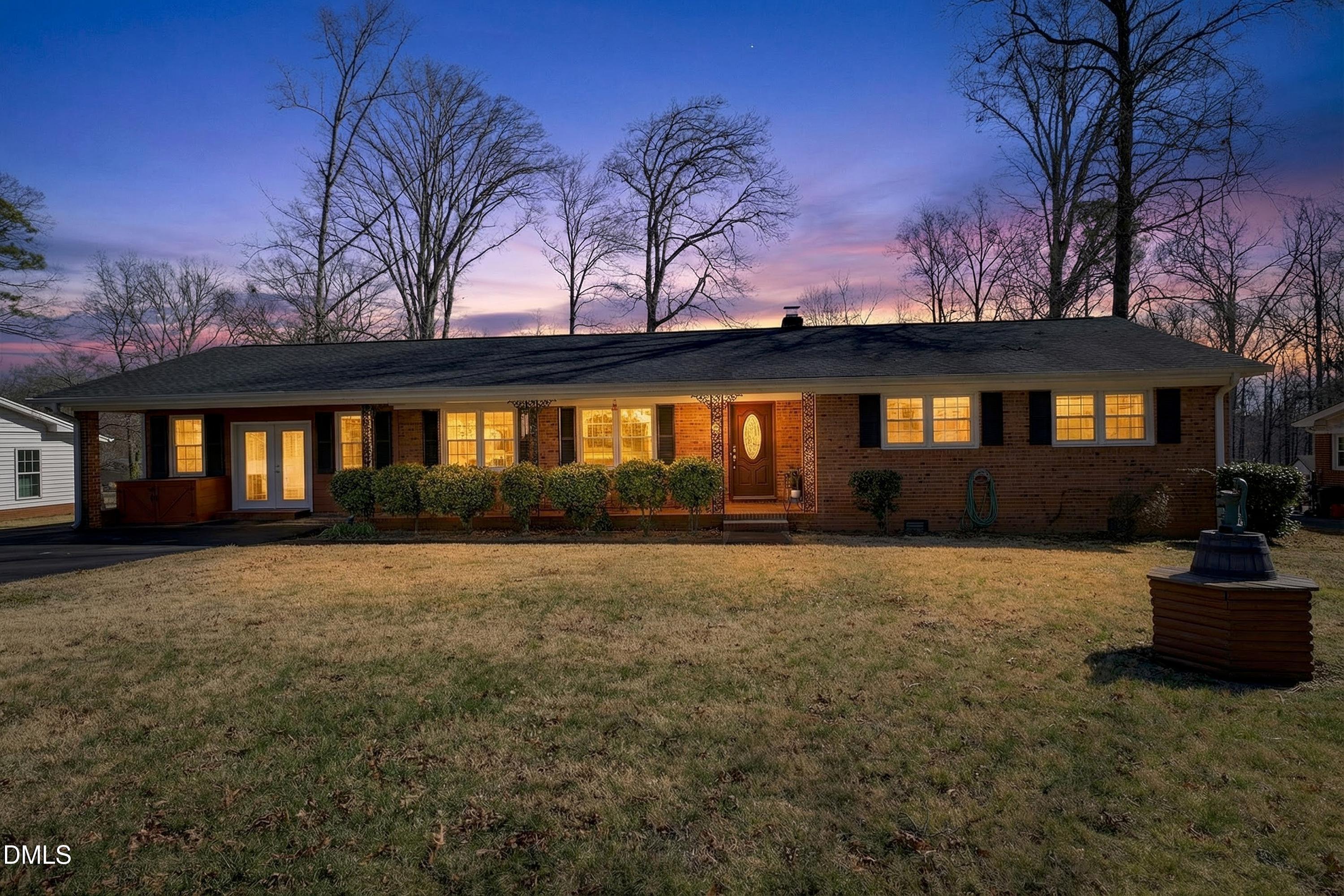 S Sharon Dr, Raleigh, NC 27603