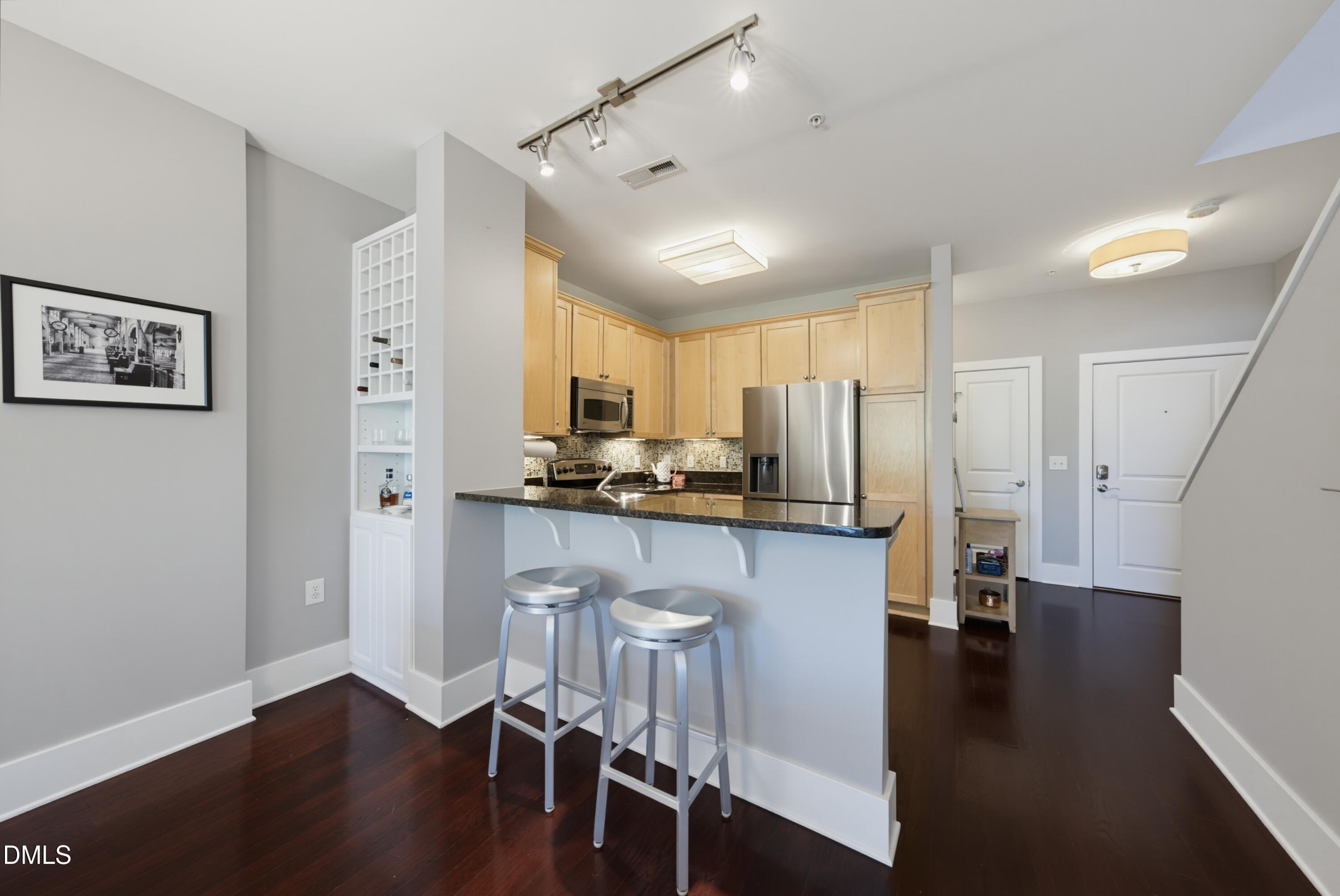 S Blount St, Raleigh, NC 27601