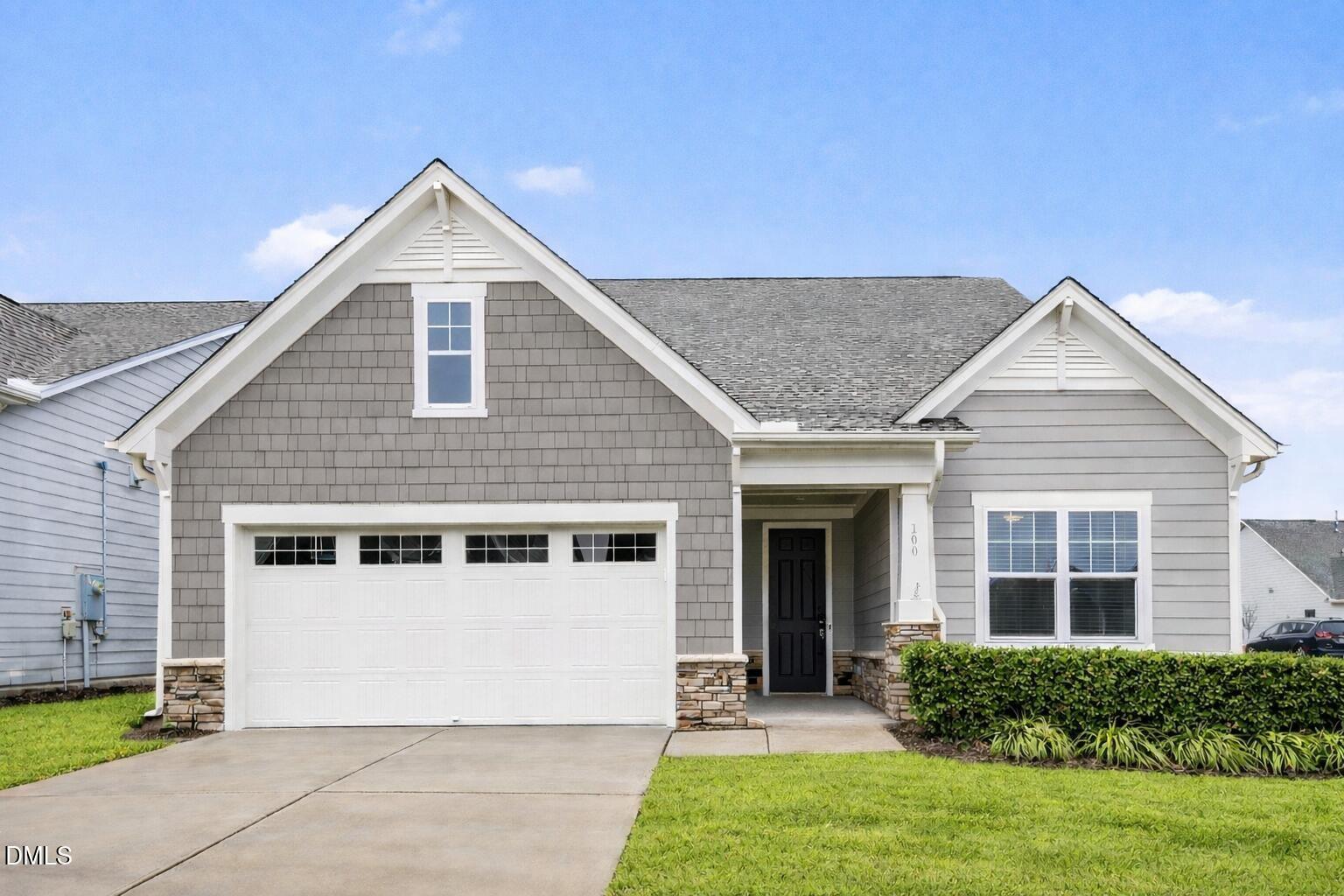Ivory Ln, Raleigh, NC 27610