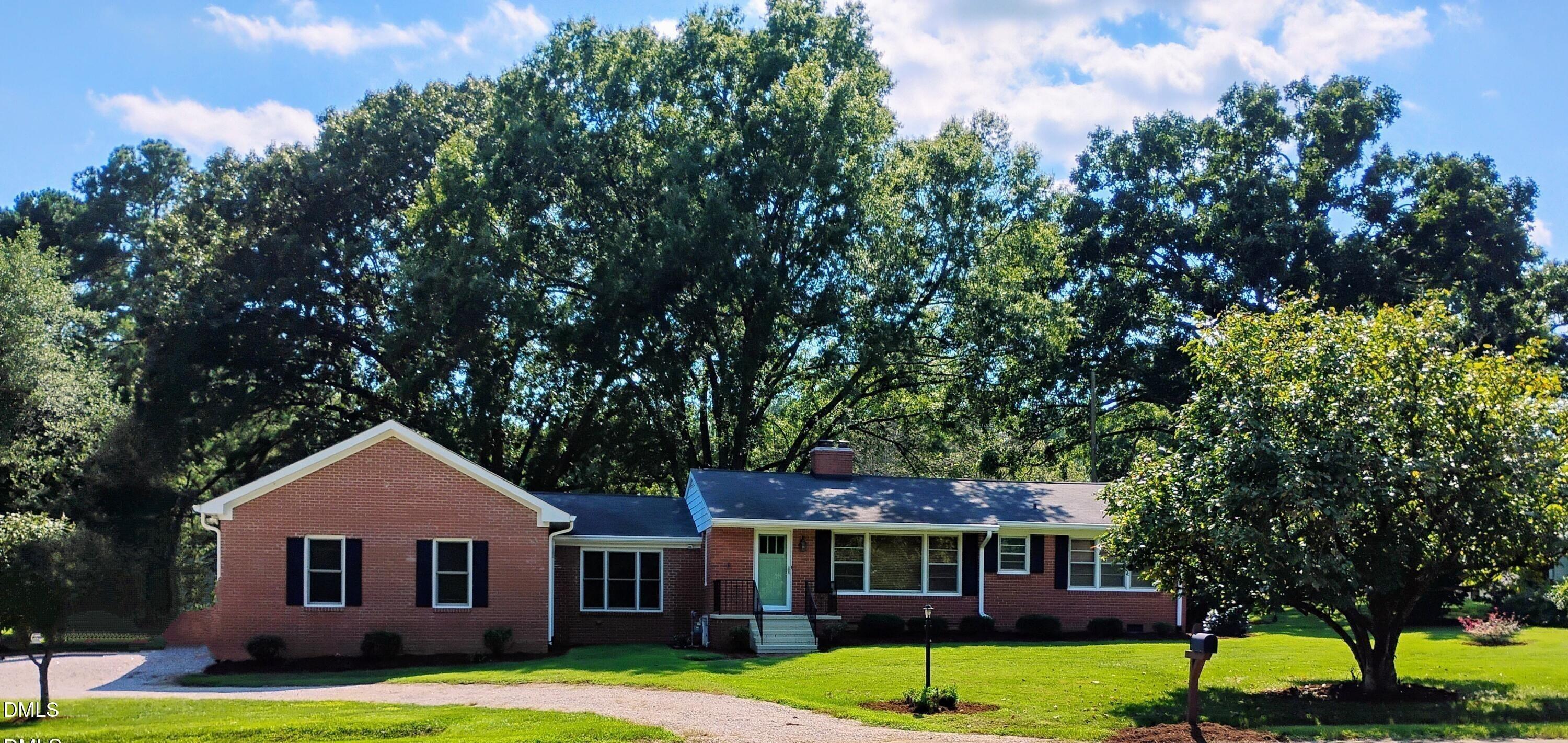 Yates Mill Pond Rd, Raleigh, NC 27606