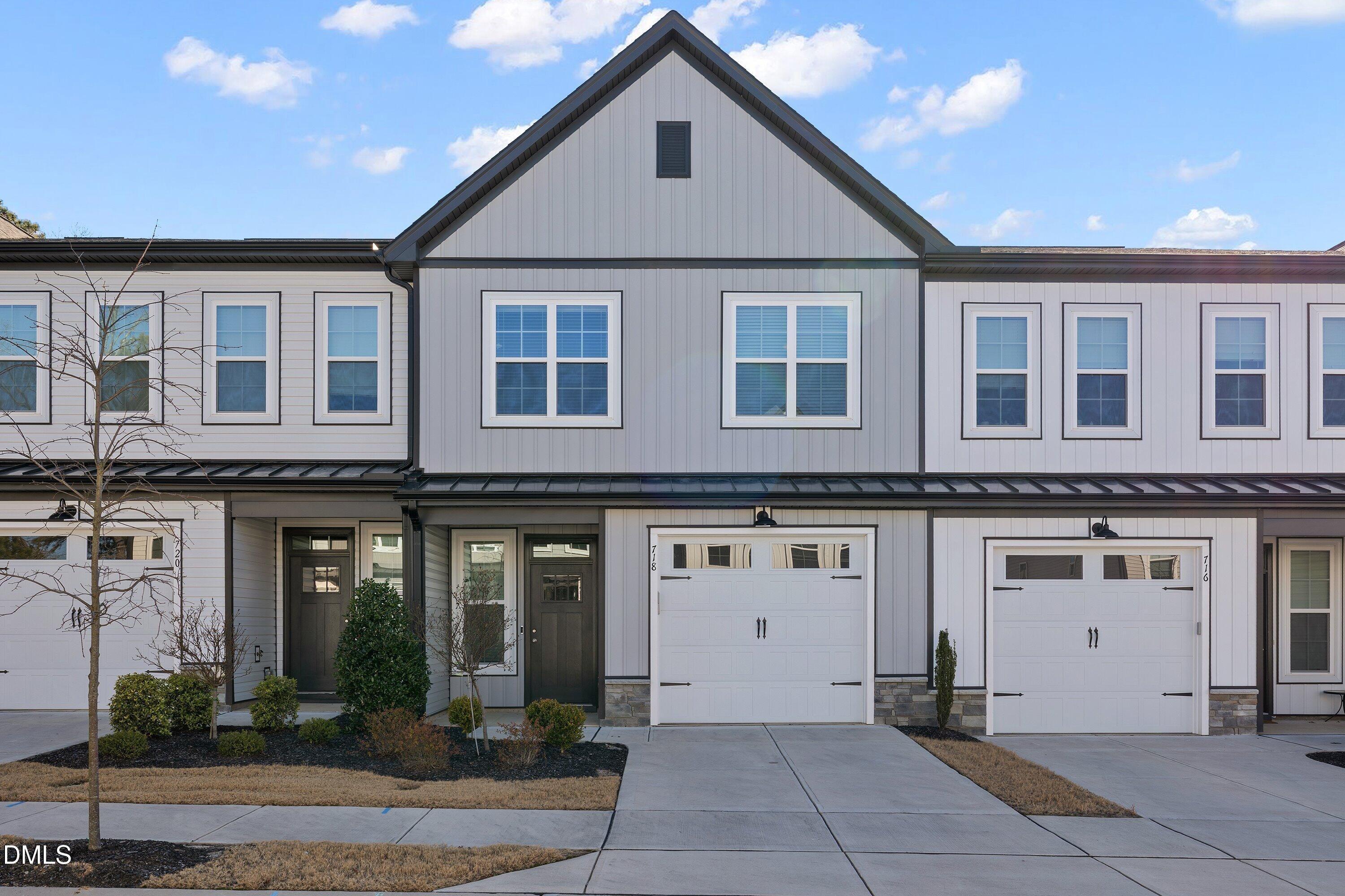 Jamescroft Way, Rolesville, NC 27571