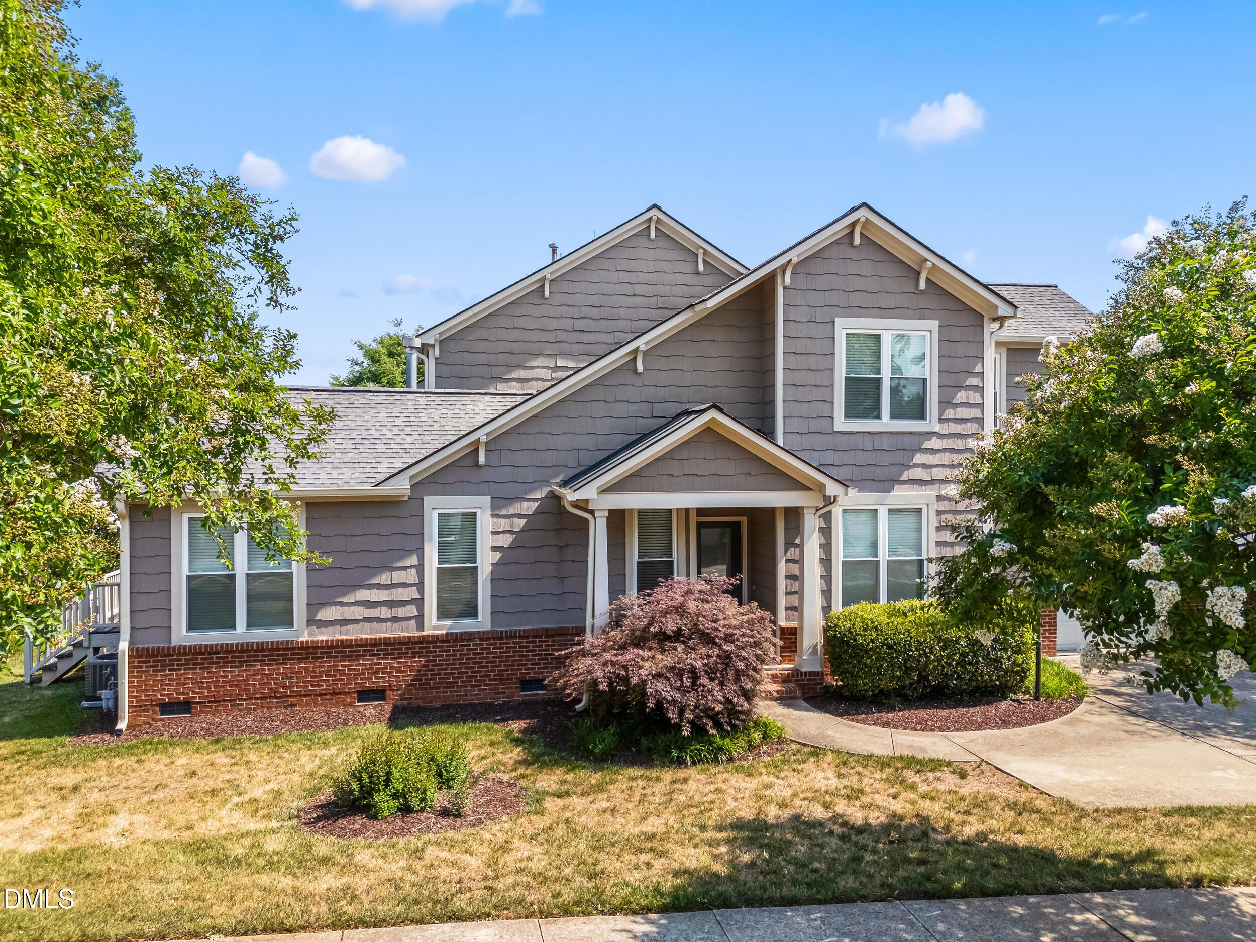 Louson Pl, Raleigh, NC 27614