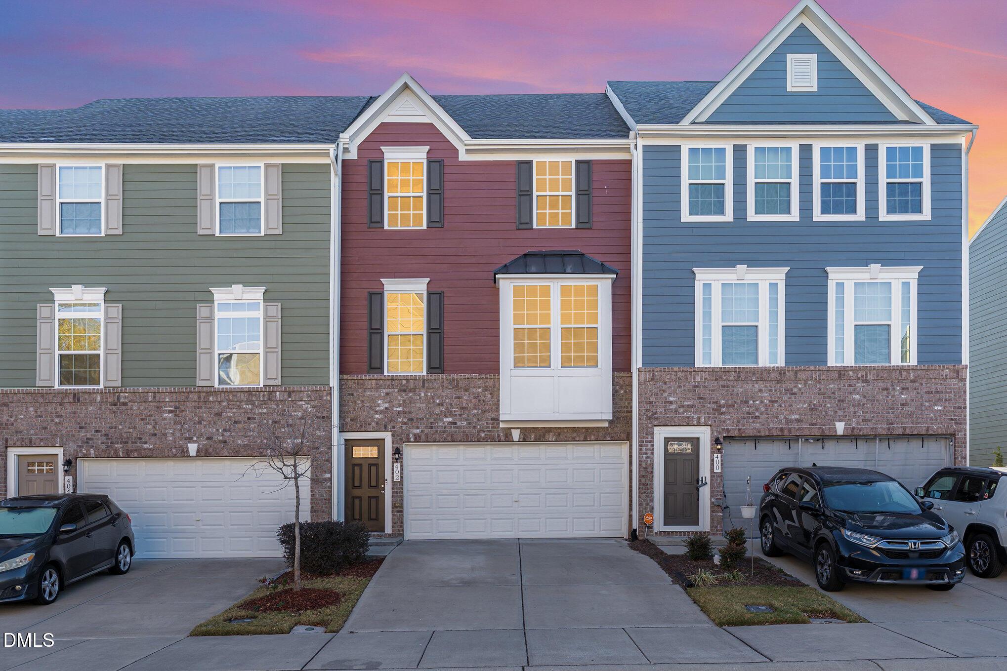Brier Summit Pl, Durham, NC 27703