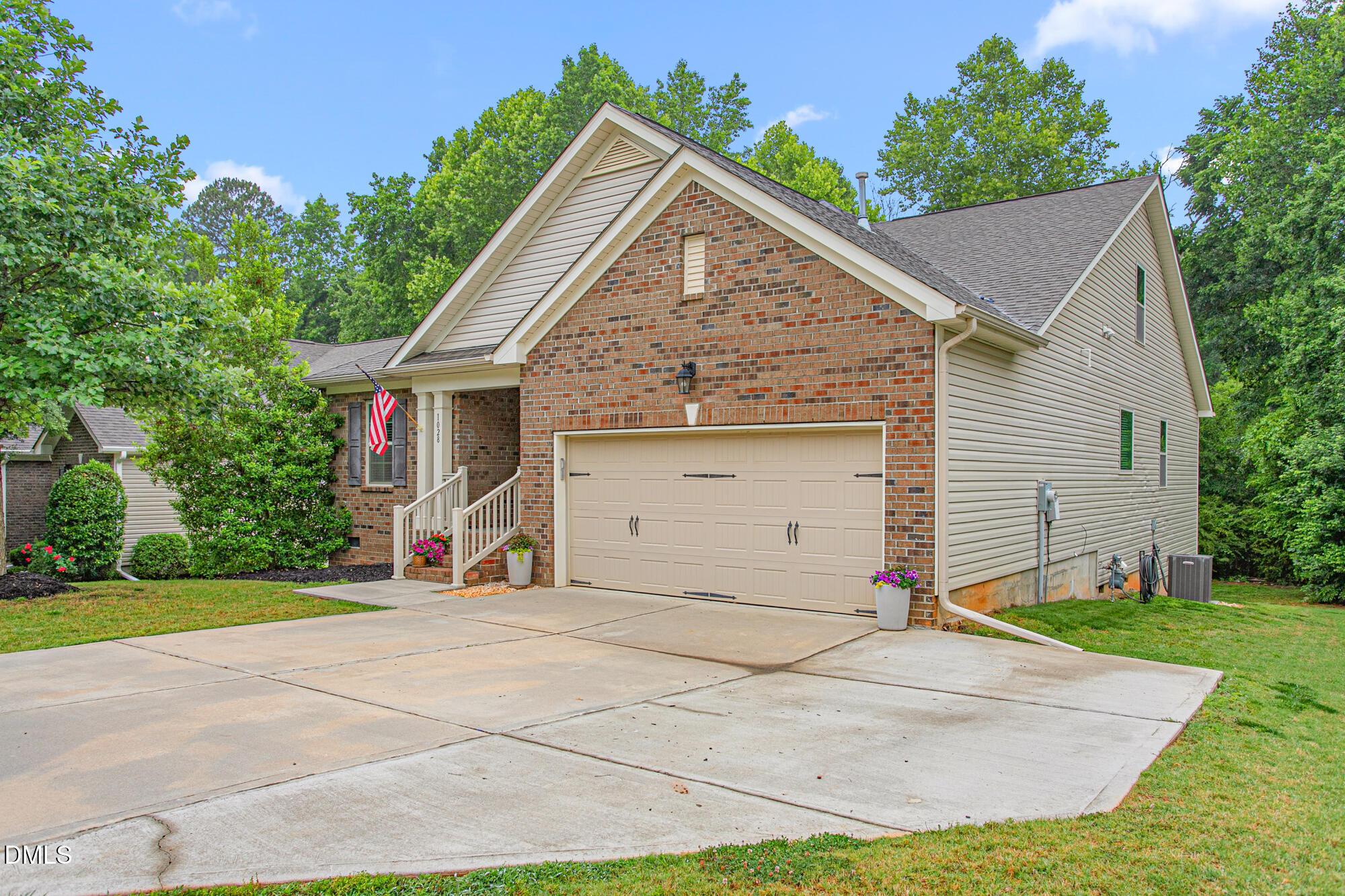 Longleaf Pine Pl, Mebane, NC 27302