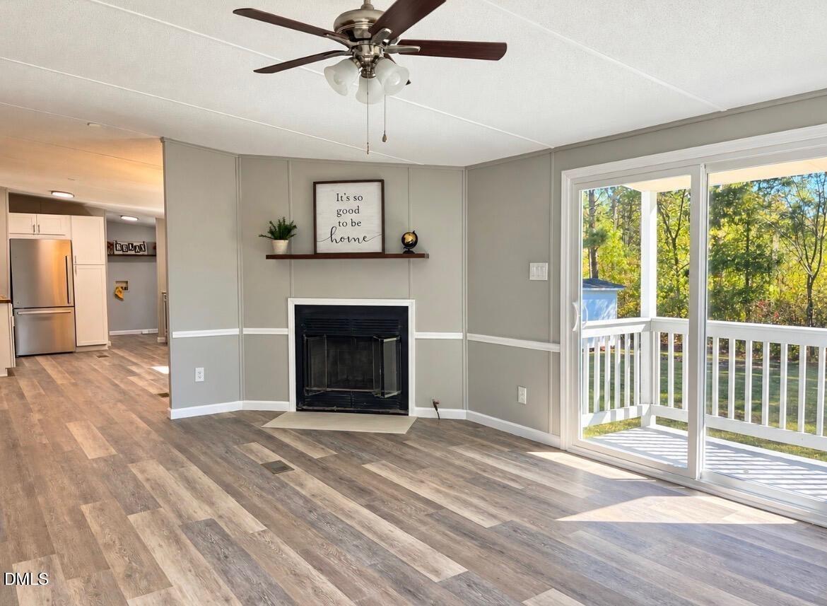 Person Rd, Louisburg, NC 27549
