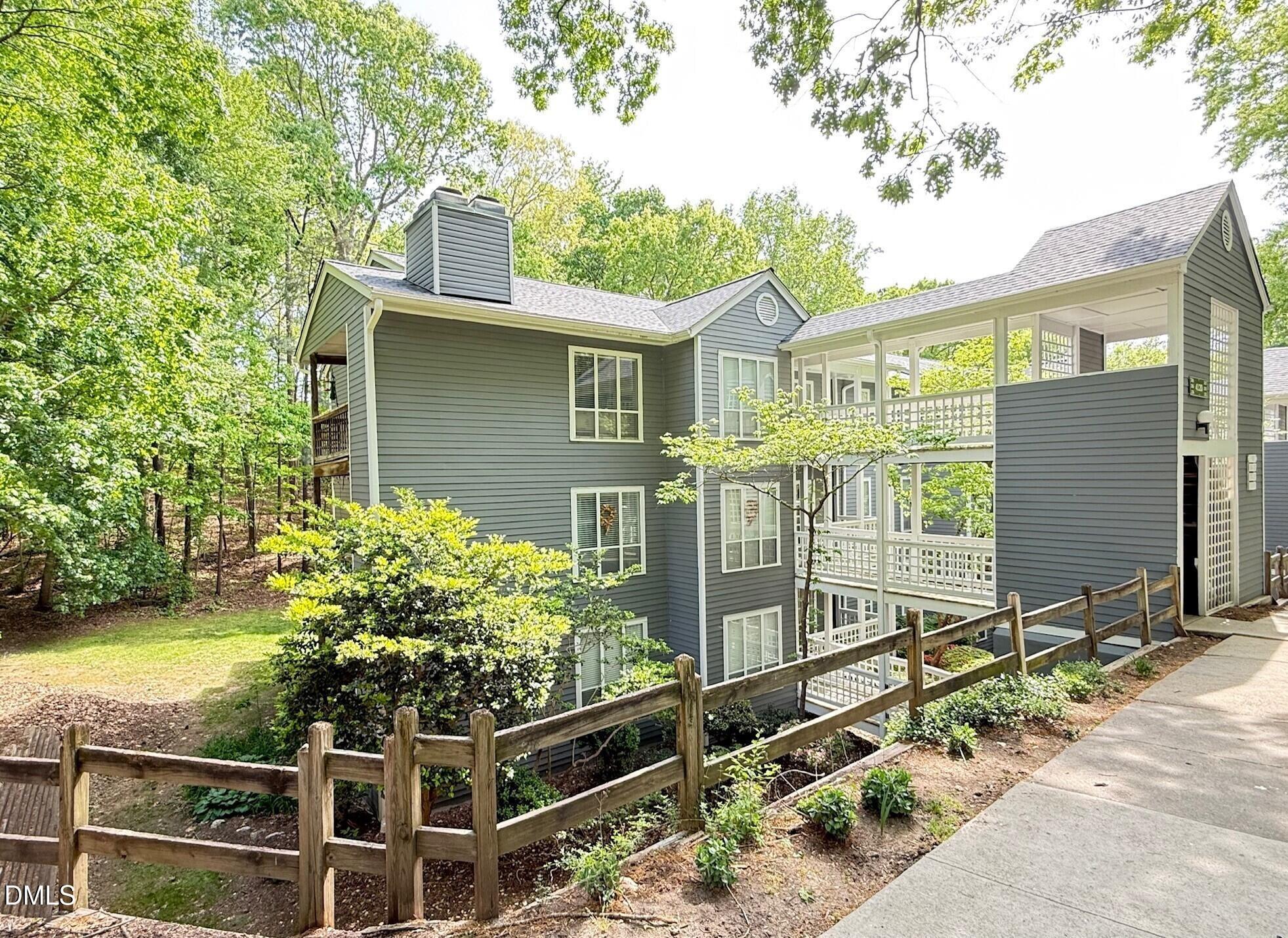 Sedgewood Dr, Raleigh, NC 27612