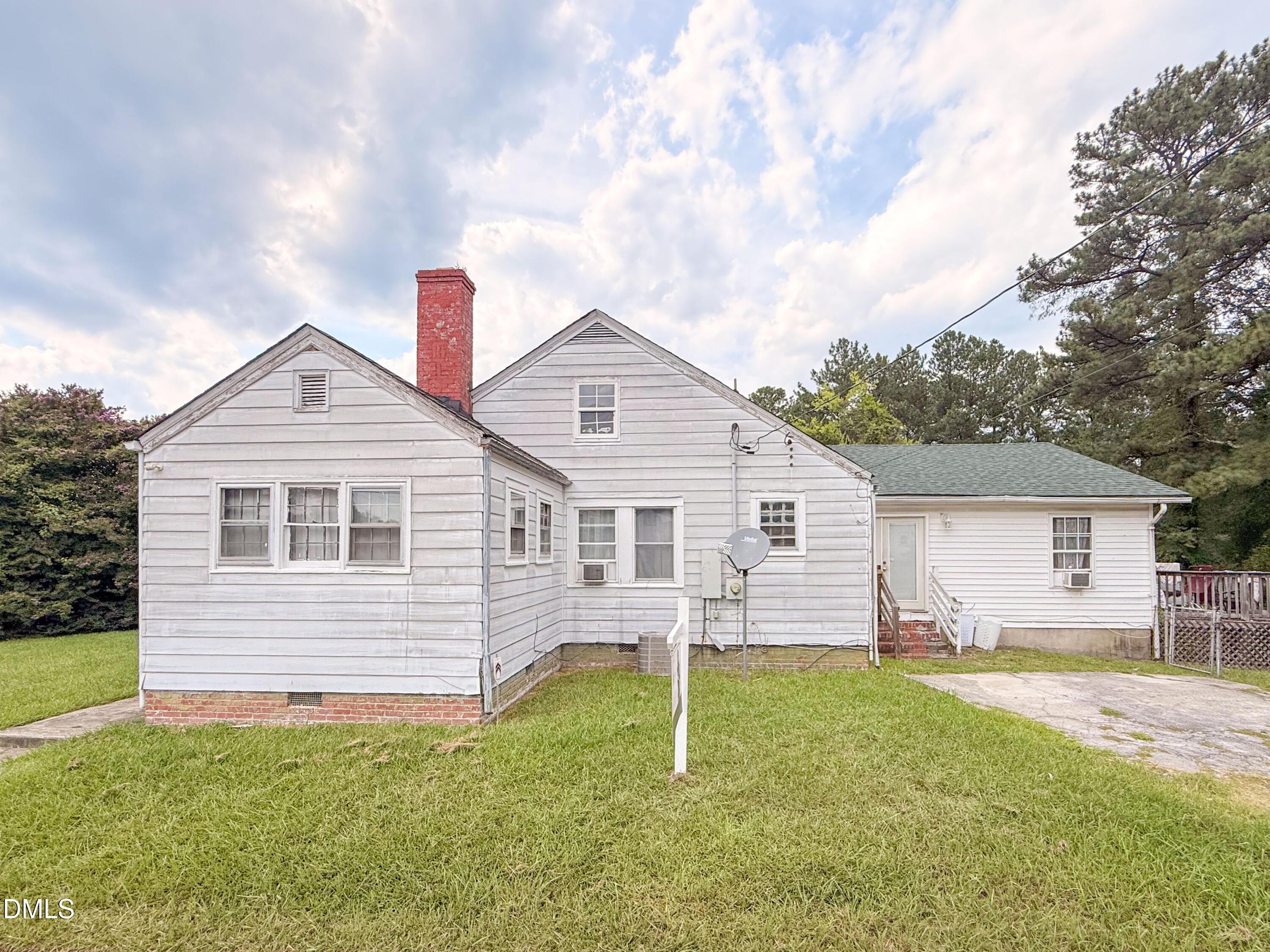 S Alston Ave, Durham, NC 27707