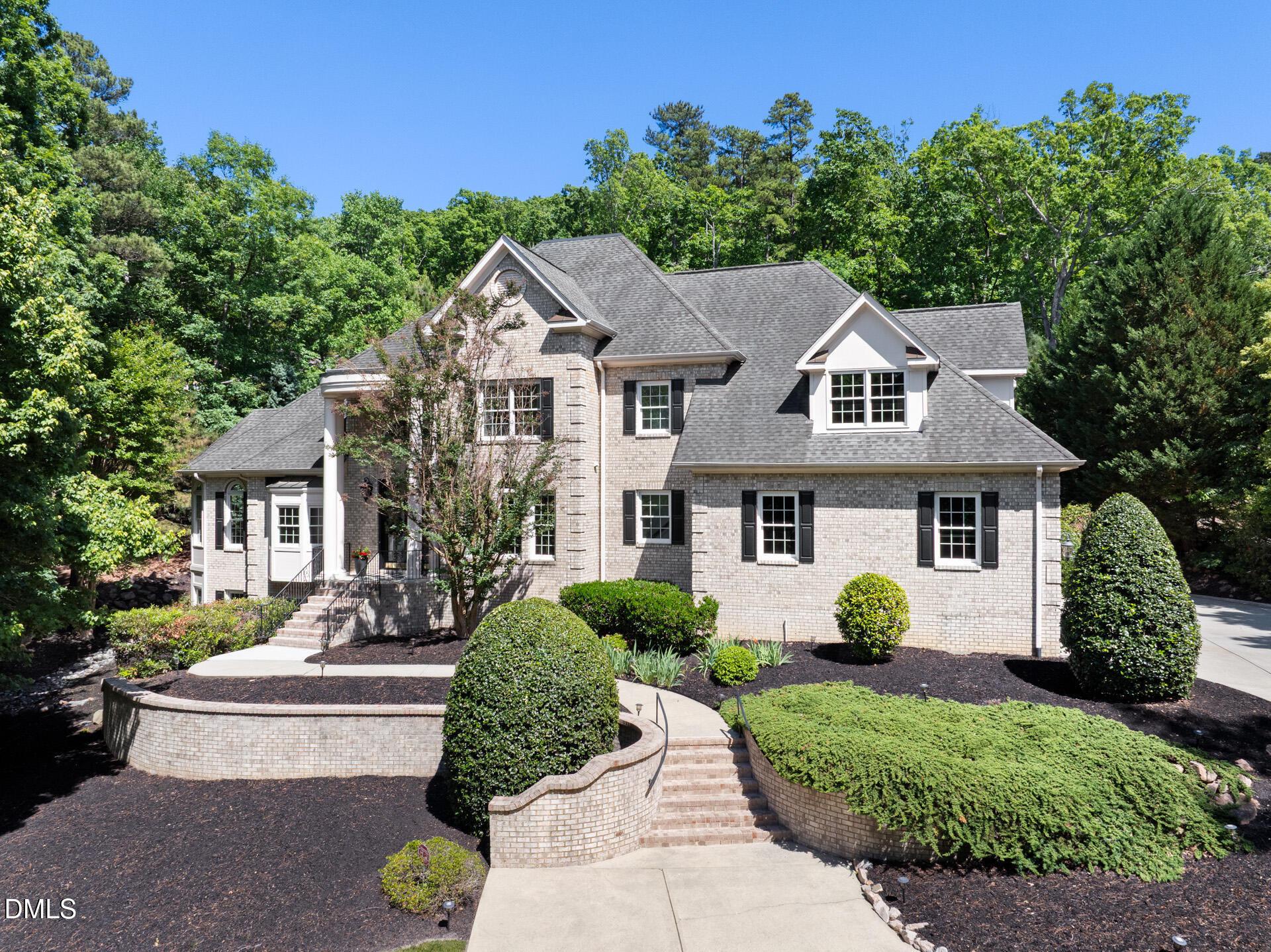 Morehead, Chapel Hill, NC 27517