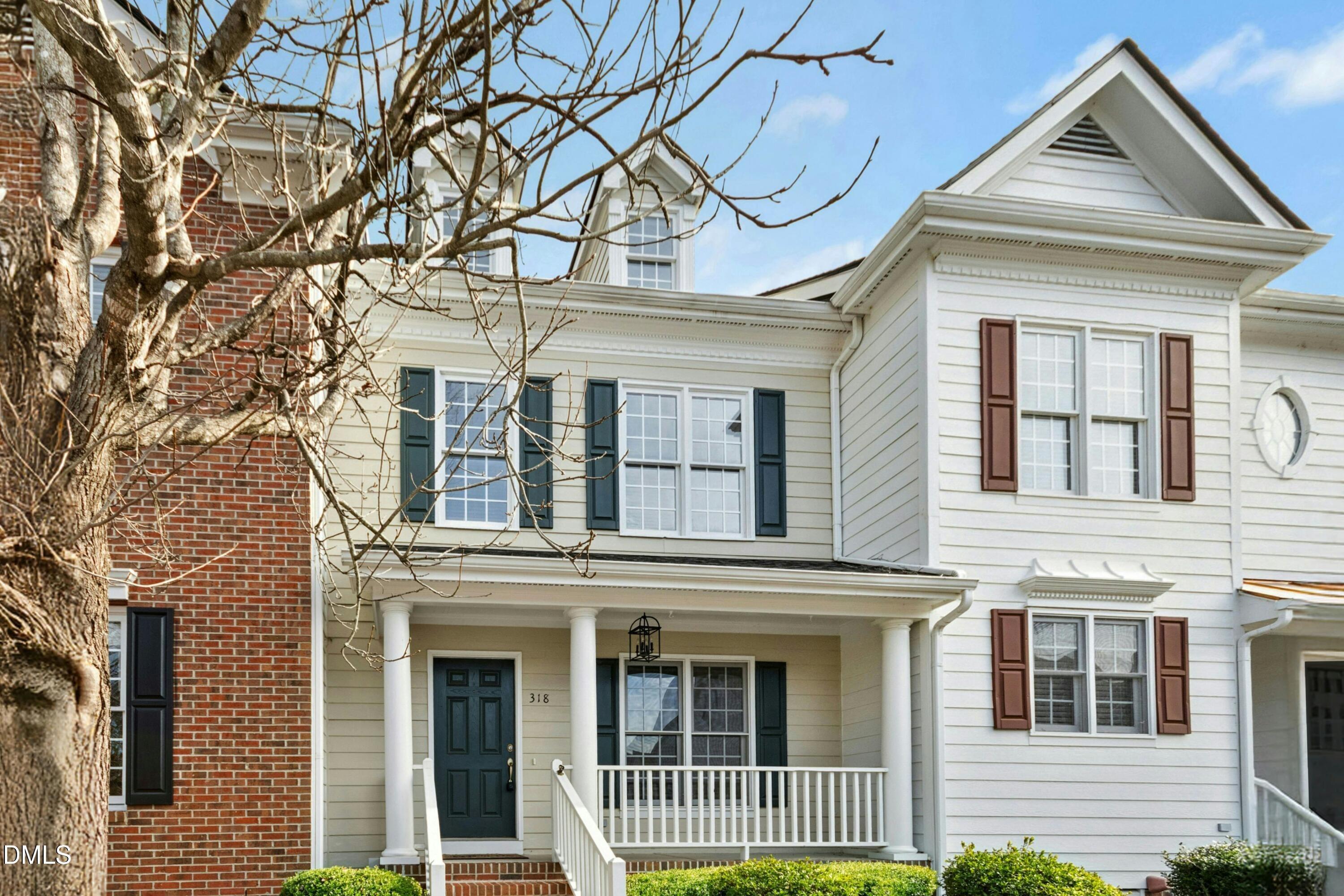 Madison Grove Pl, Cary, NC 27519