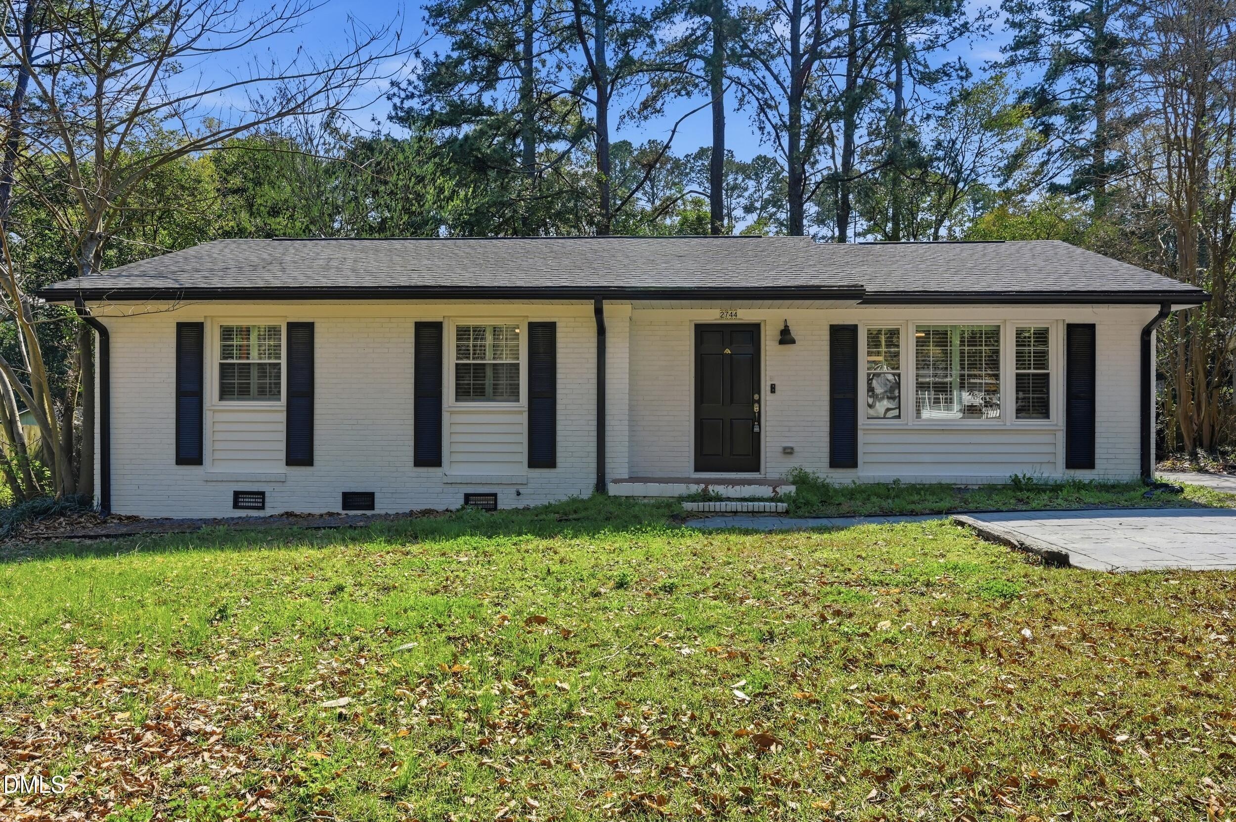 Milburnie Rd, Raleigh, NC 27610