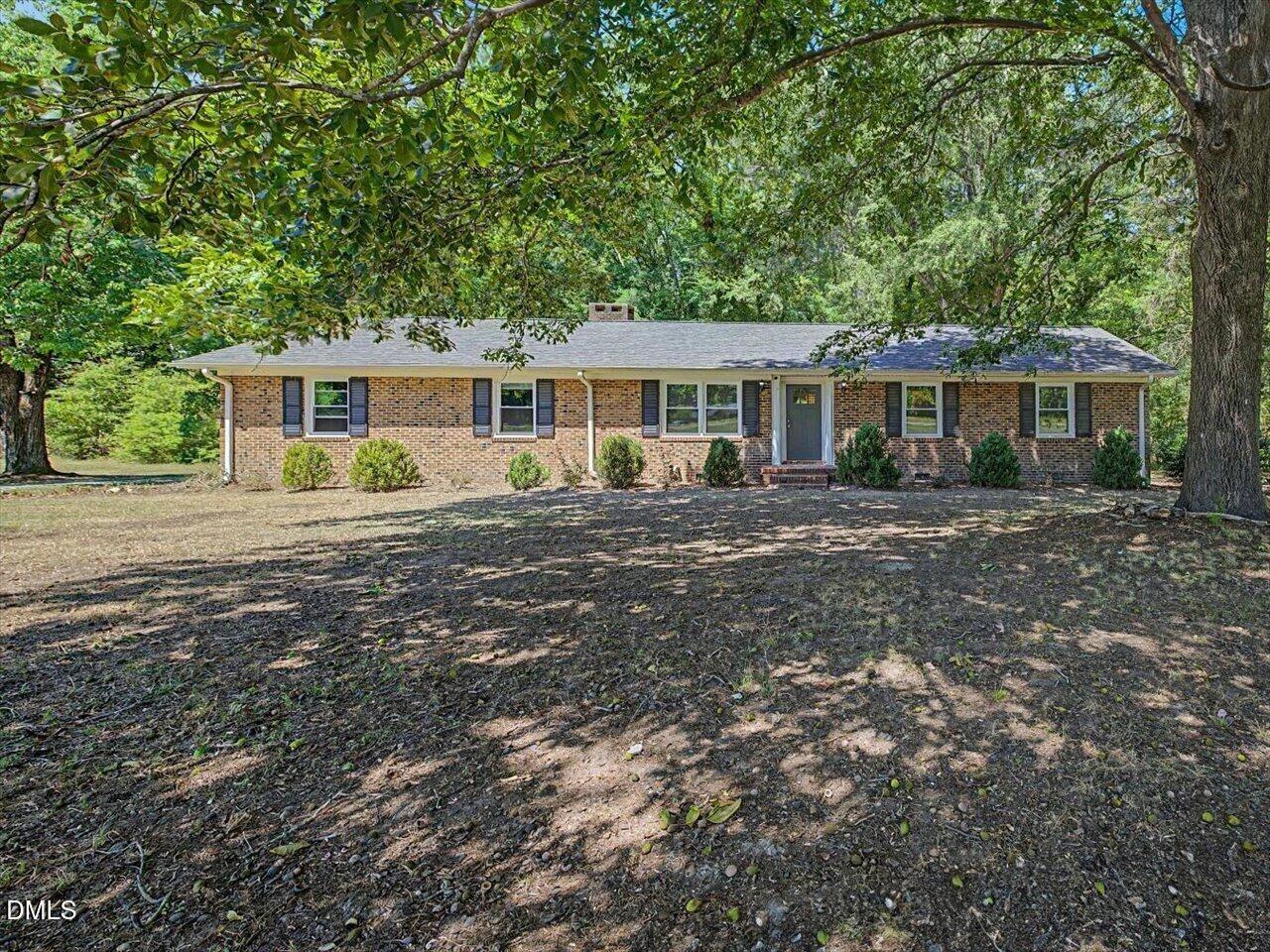 Farrington Point Rd, Chapel Hill, NC 27517