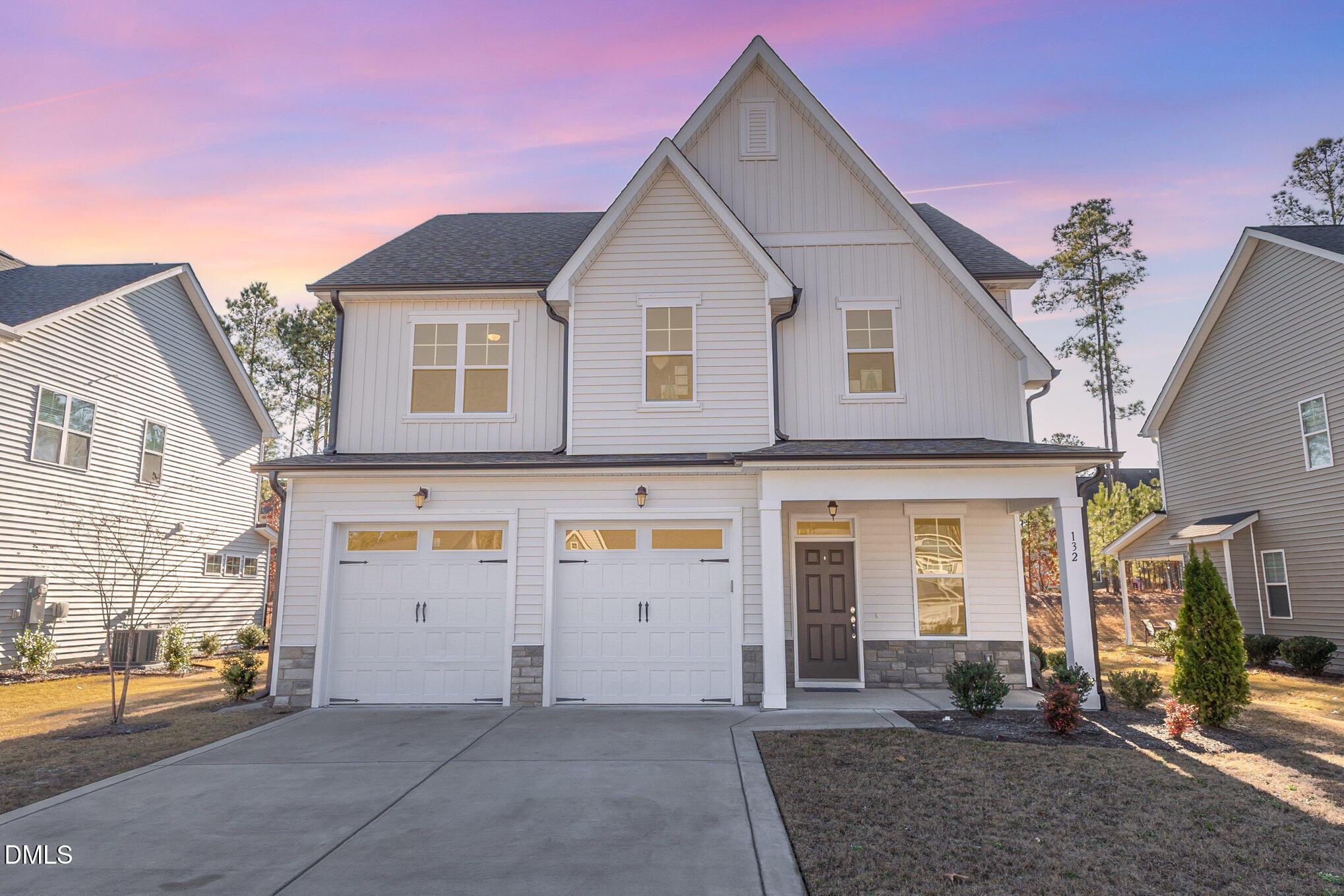 Kensington Dr, Spring Lake, NC 28390