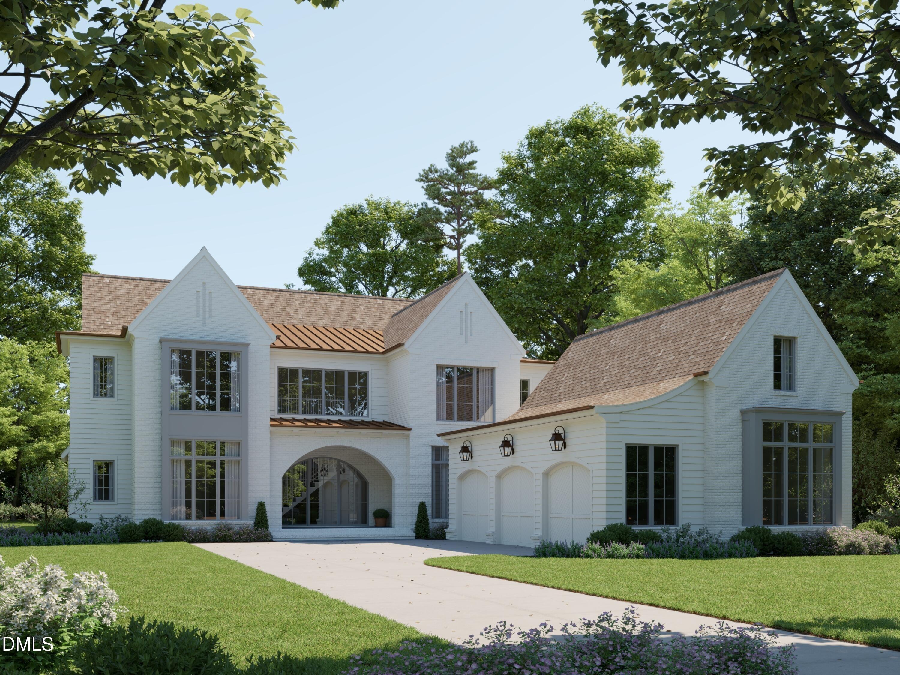 Camelot Dr, Raleigh, NC 27609