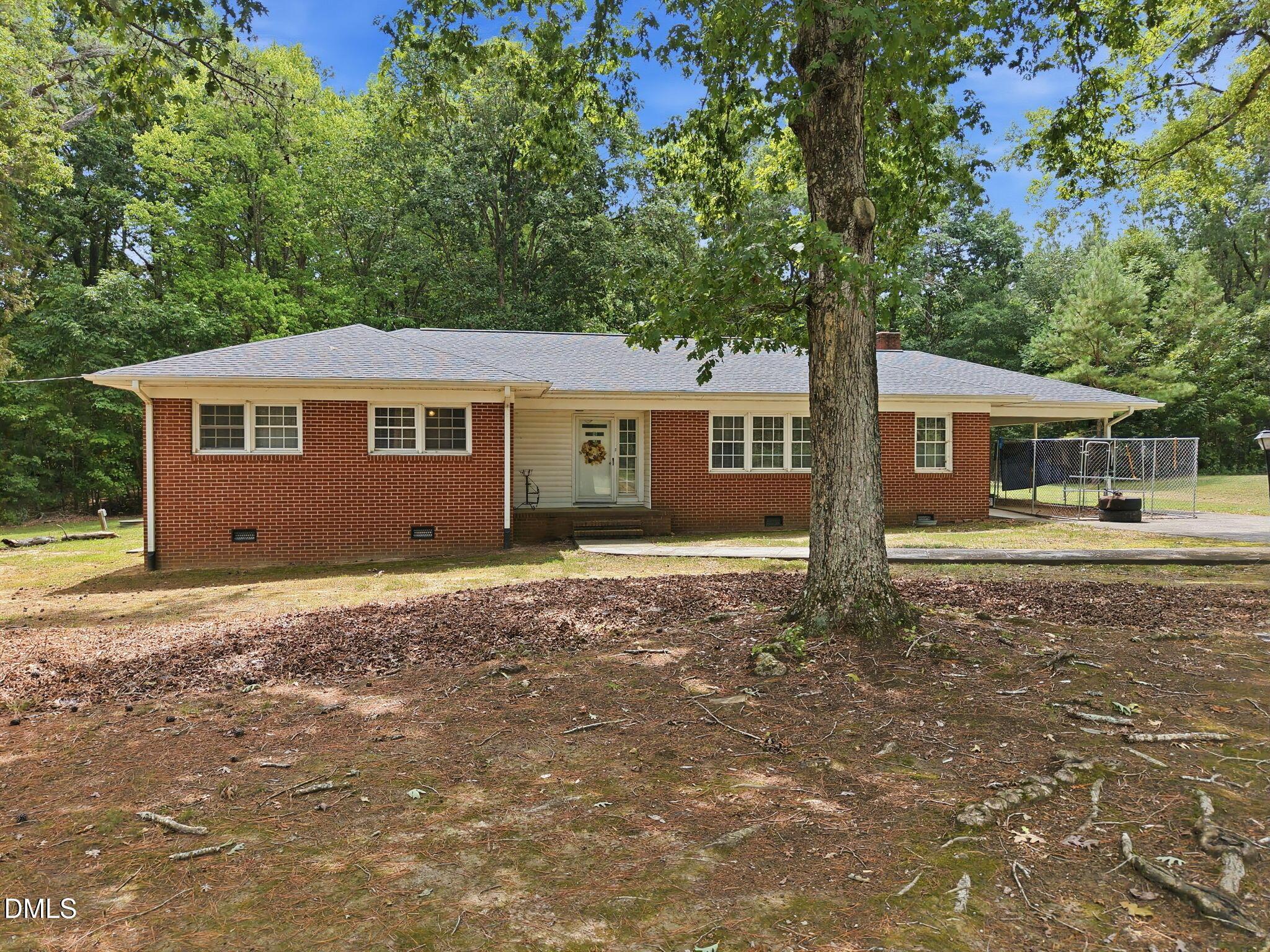 Mountain Creek Rd, Oxford, NC 27565