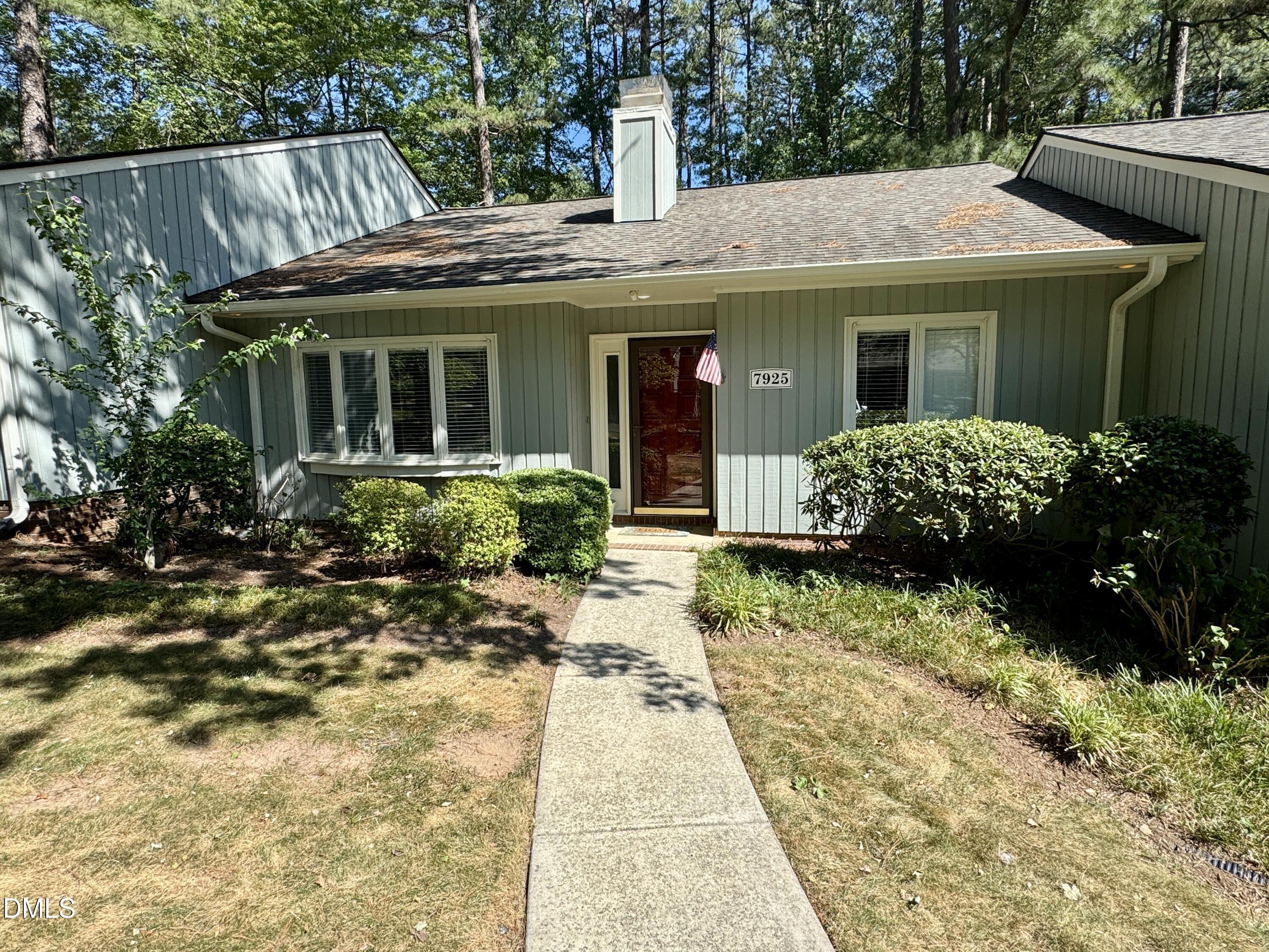 Brown Bark Pl, Raleigh, NC 27615