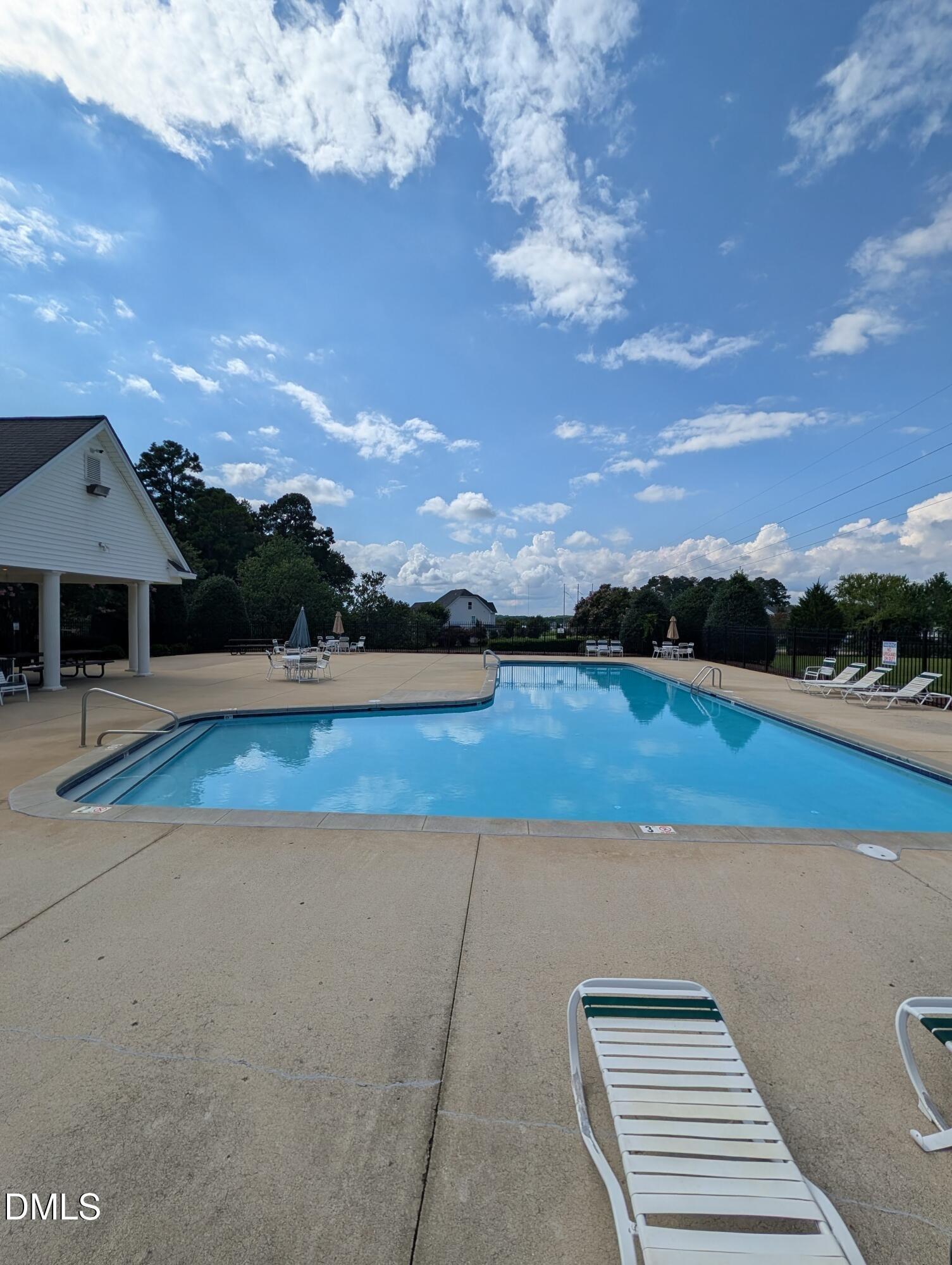 Avondale Dr, Clayton, NC 27520