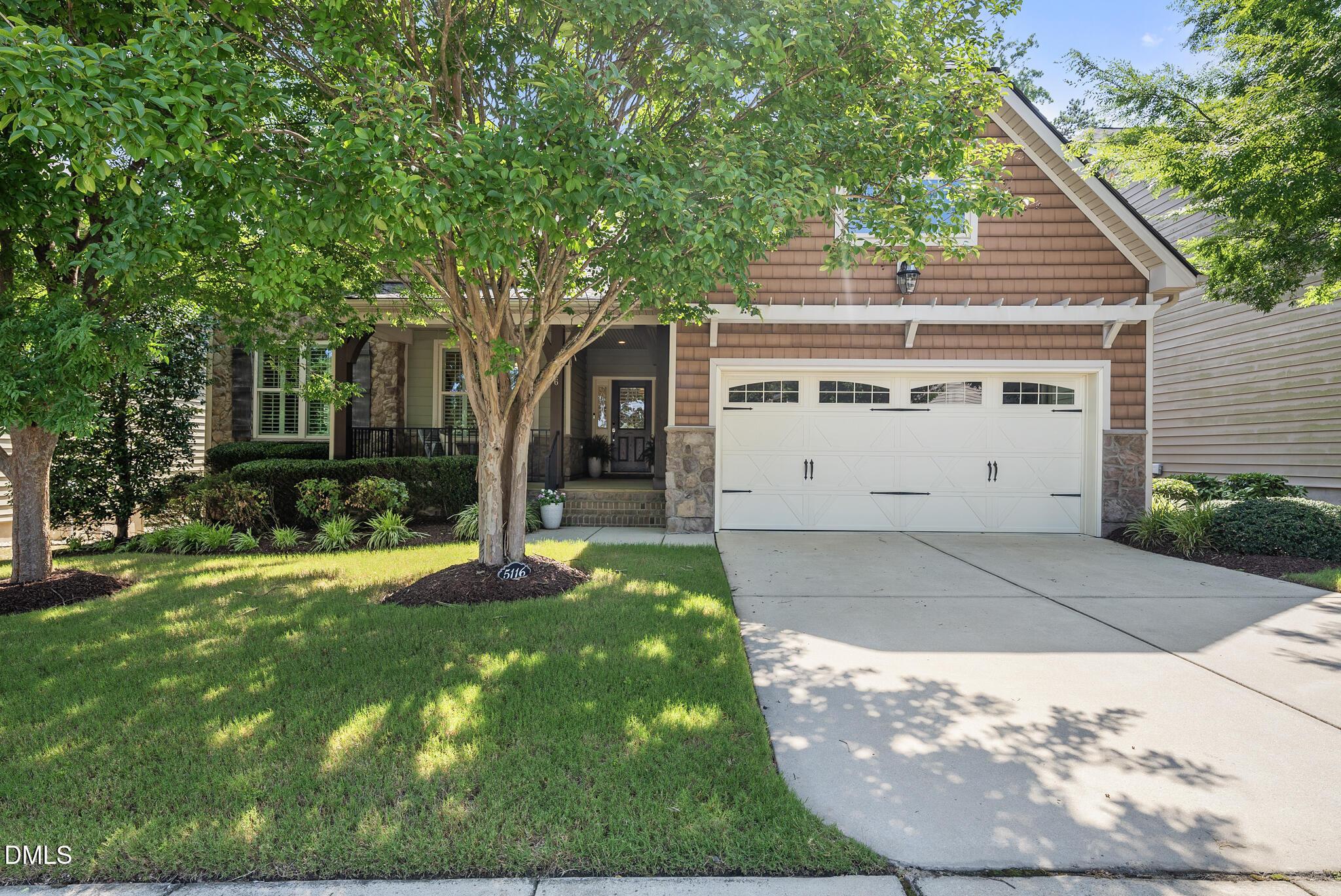 Trembath Ln, Cary, NC 27519