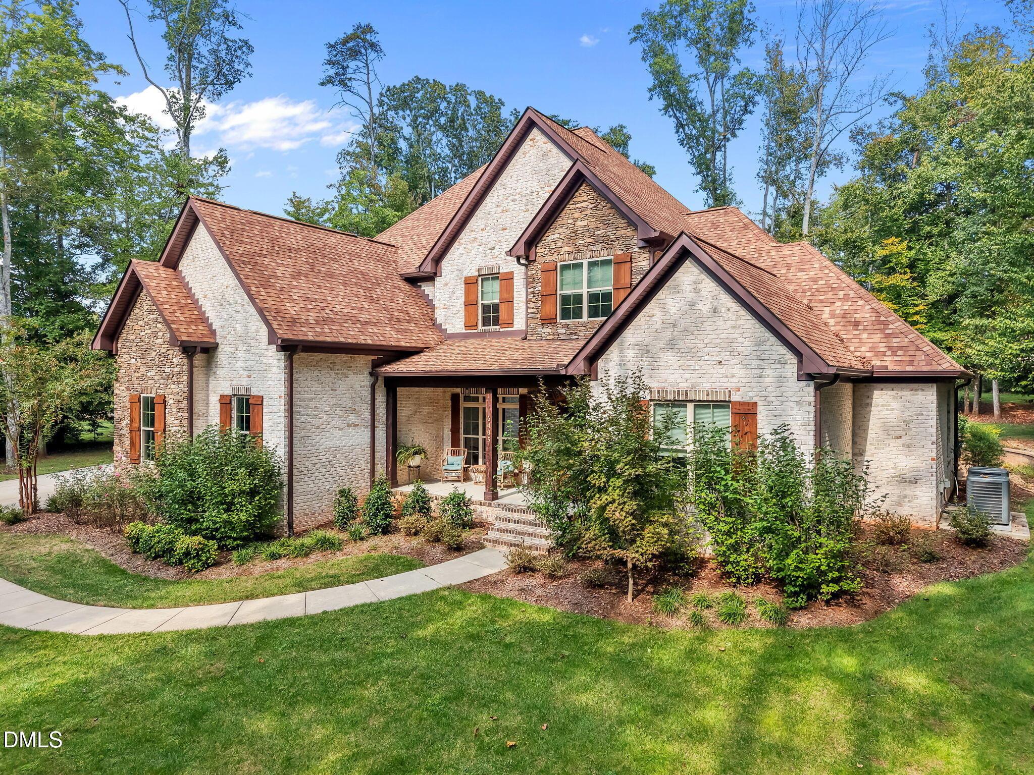Cape Wedgewood Cir, Browns Summit, NC 27214
