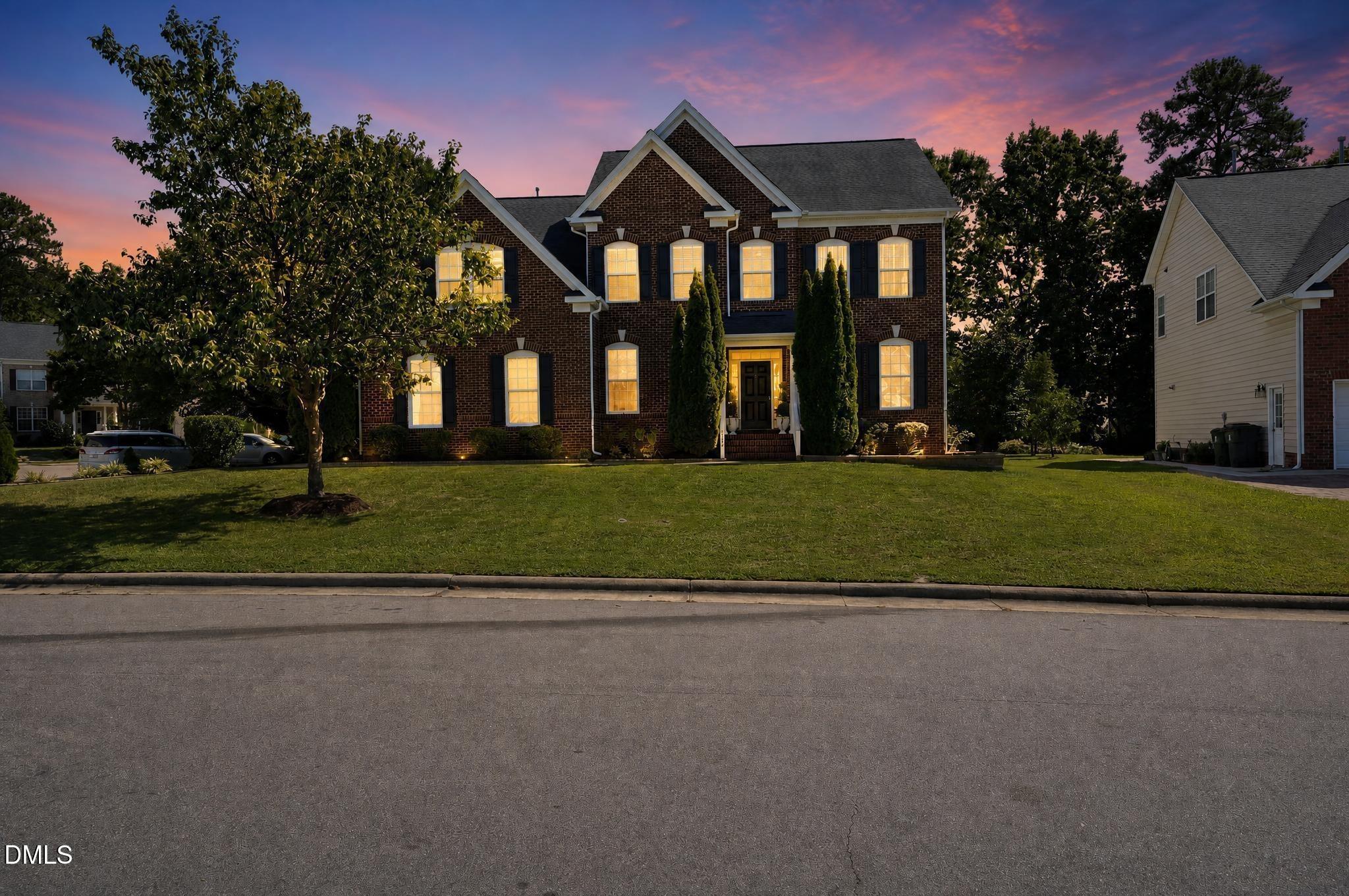 Drakeshire Ct, Morrisville, NC 27560