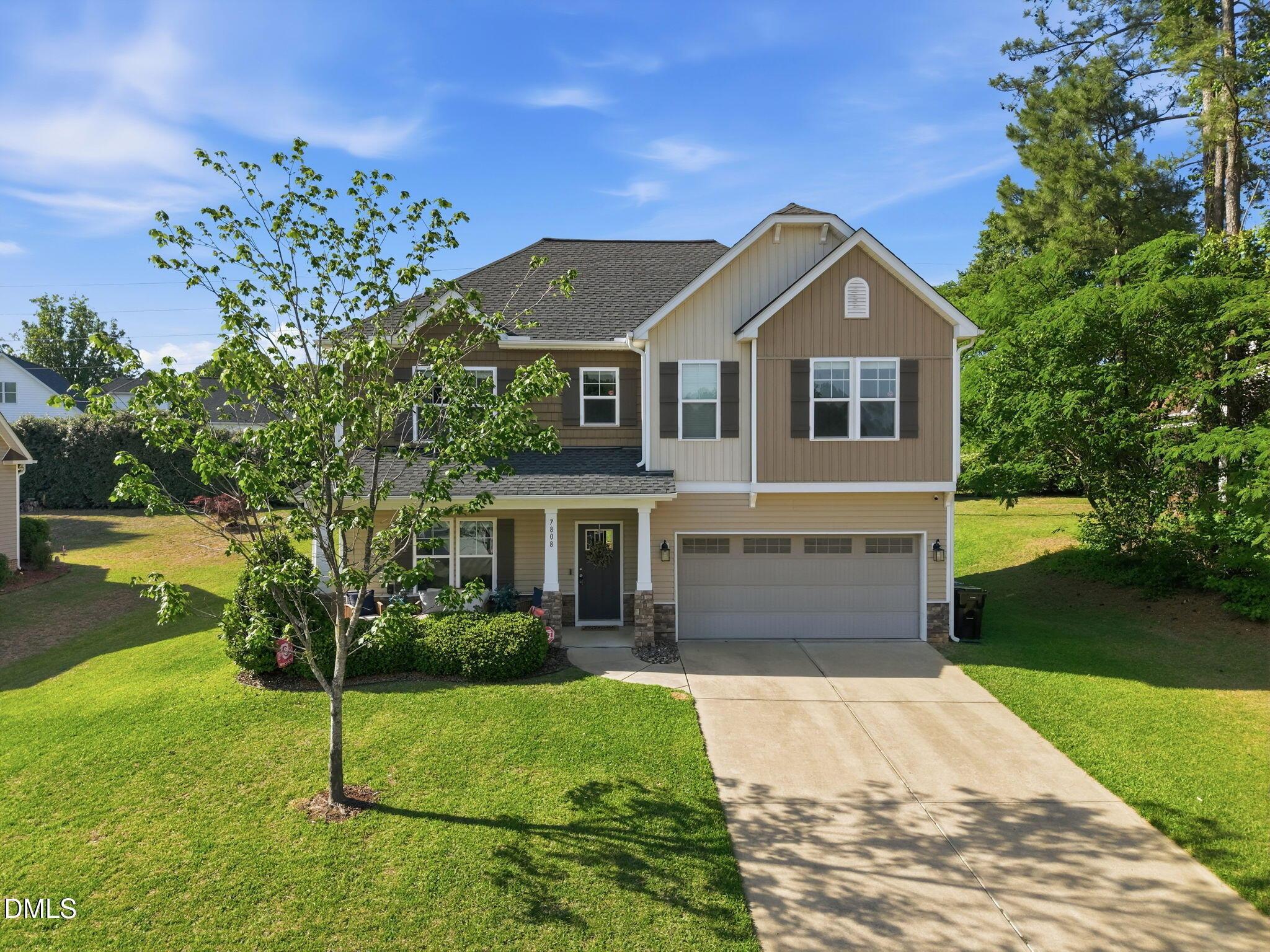 Lagenaria Dr, Angier, NC 27501