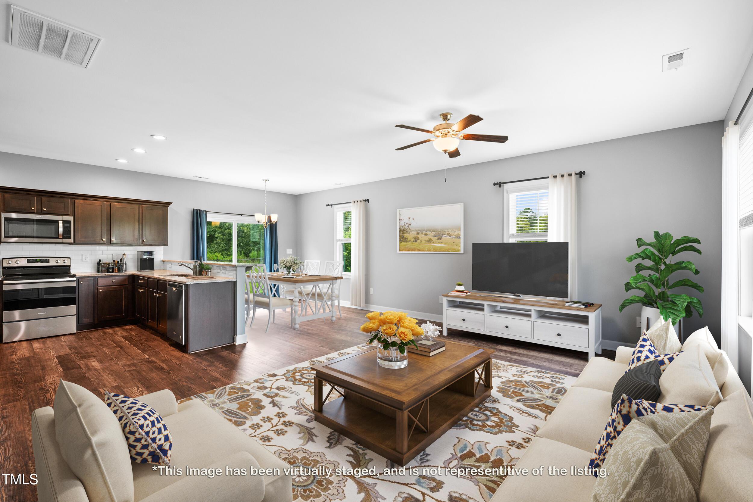 Langdon Chase Way, Selma, NC 27576