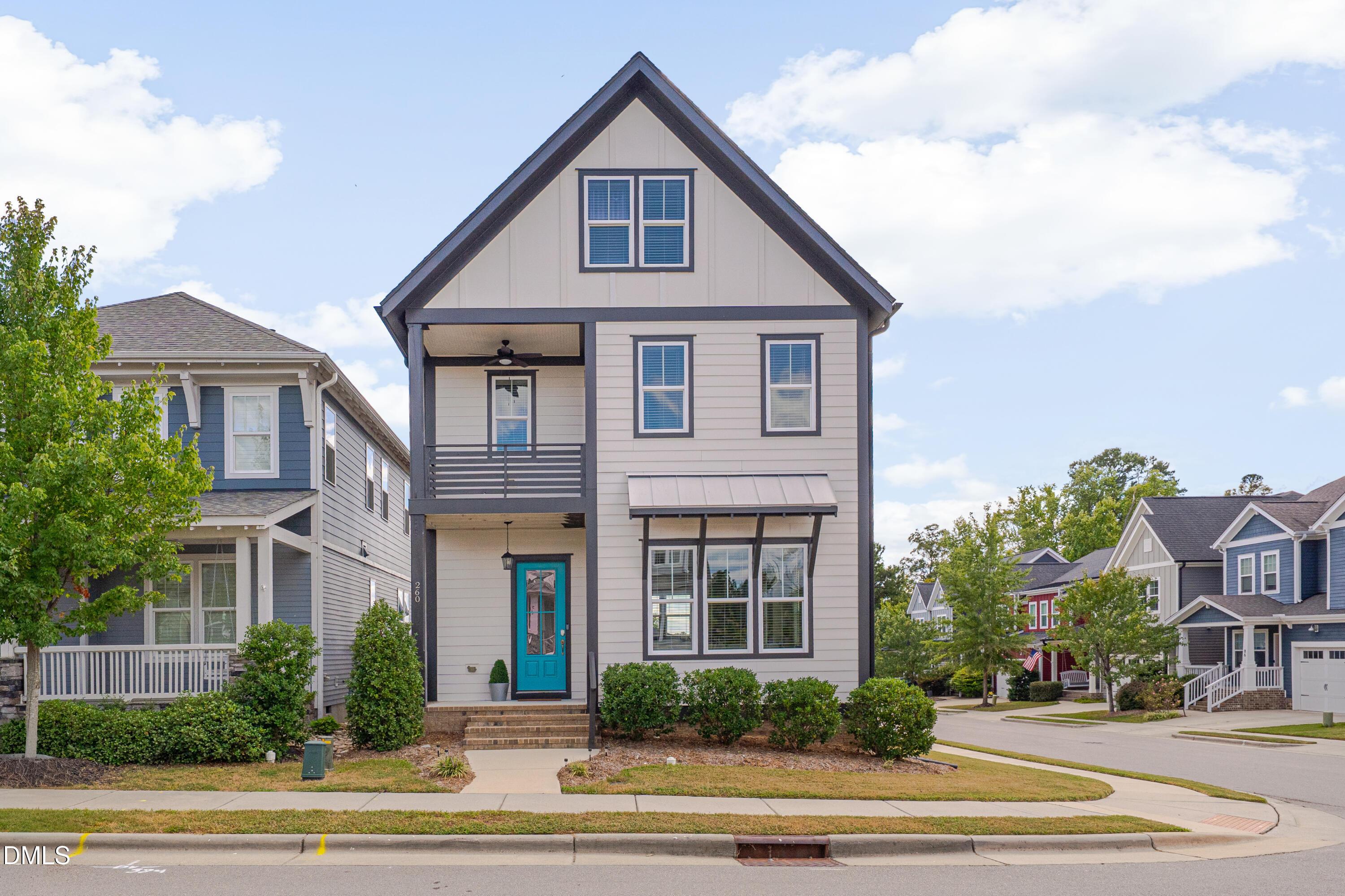 Quarter Gate Trce, Chapel Hill, NC 27516