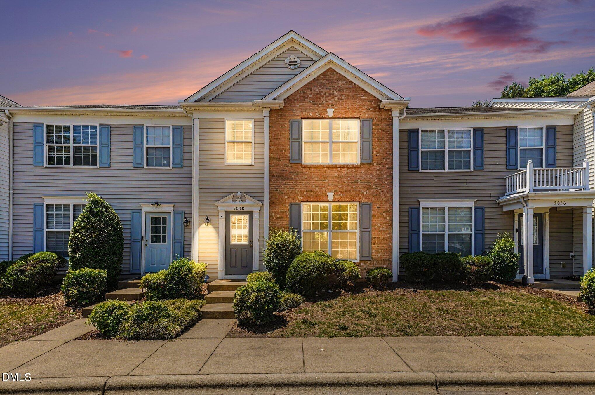 Brooke Lauren Ln, Raleigh, NC 27616