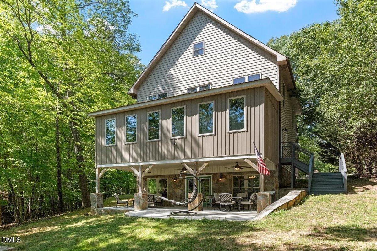 Stillwater Ln, Roxboro, NC 27574