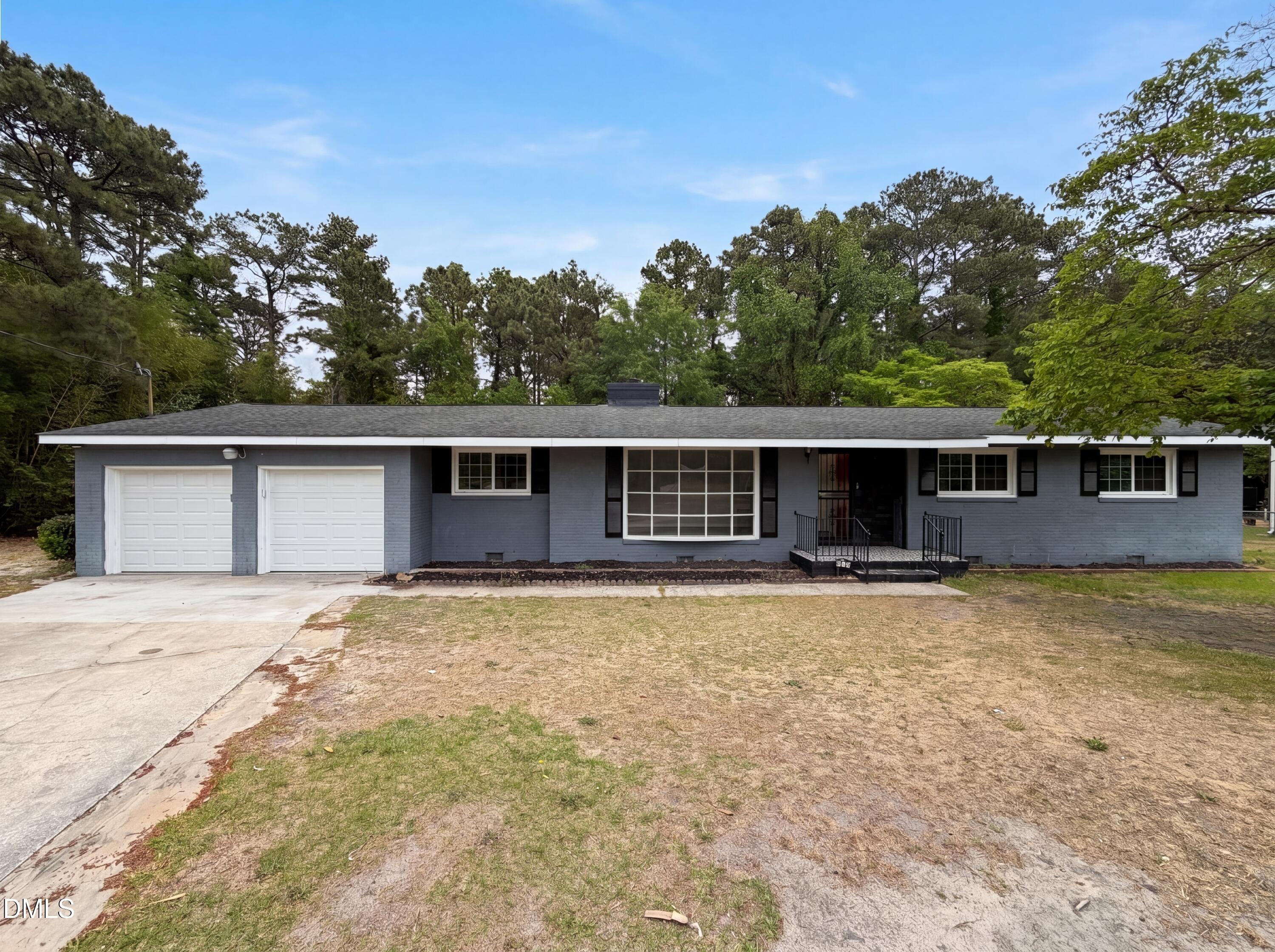 Mintz Ave, Fayetteville, NC 28303