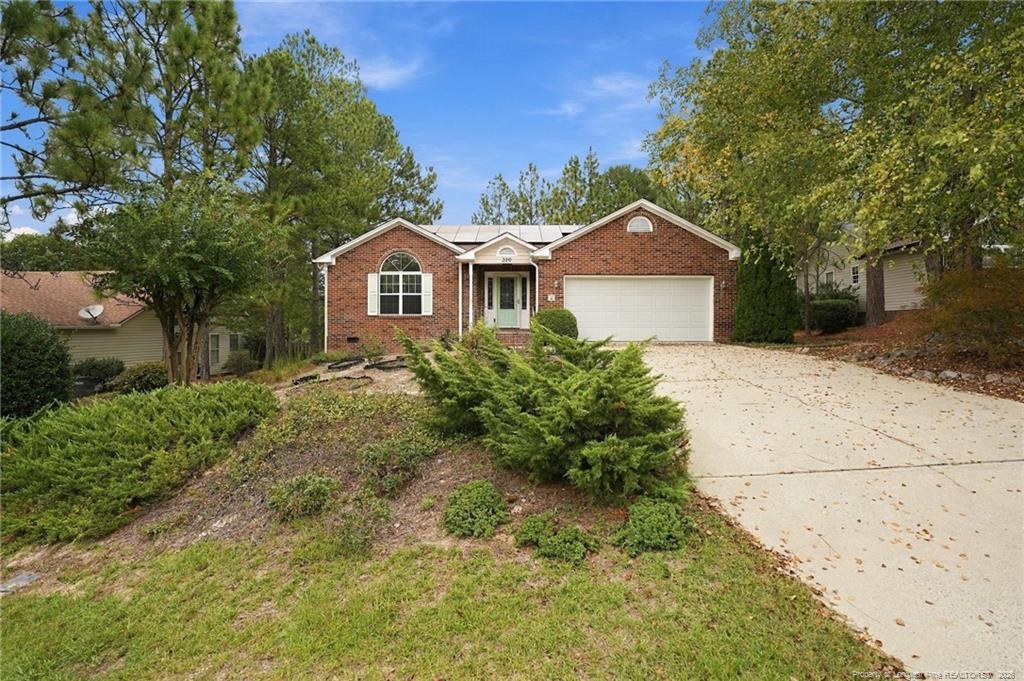 Fox Run Rd, Pinehurst, NC 28374