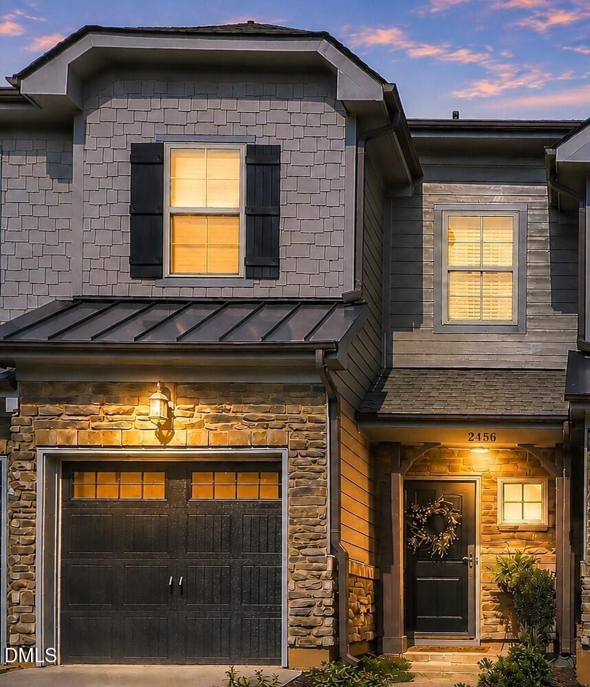 Baslow Dr, Apex, NC 27539