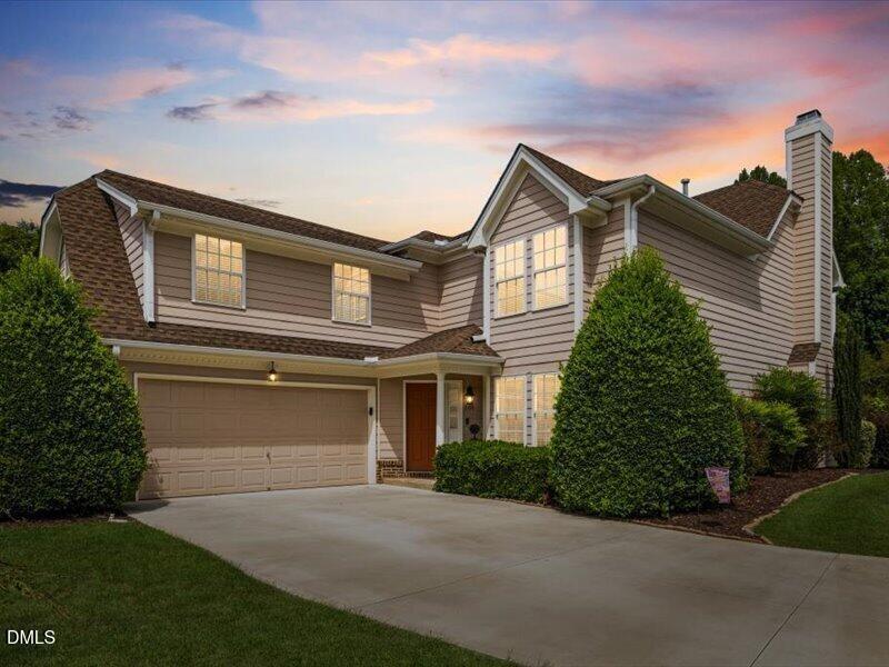 Gene Sarazen Dr, Mebane, NC 27302