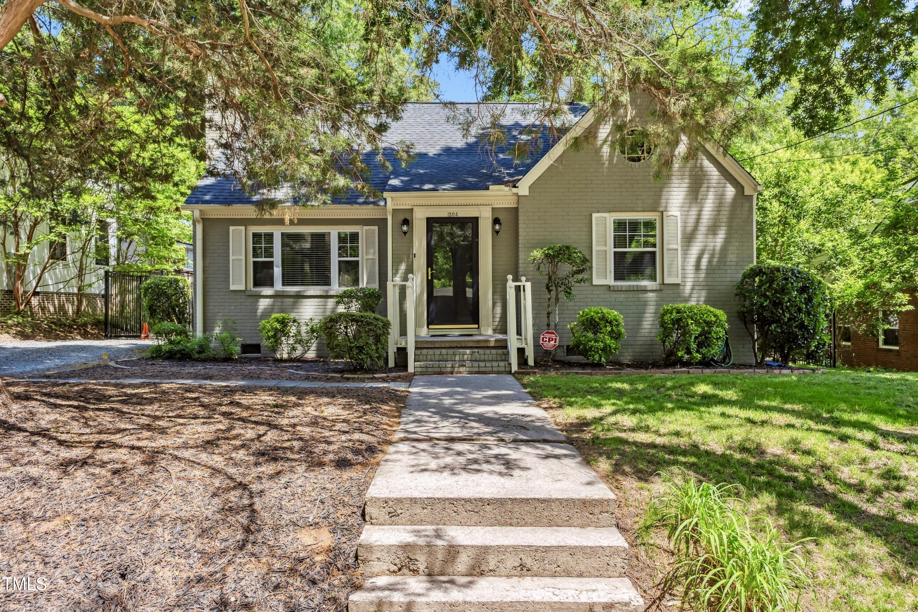 N Duke St, Durham, NC 27701
