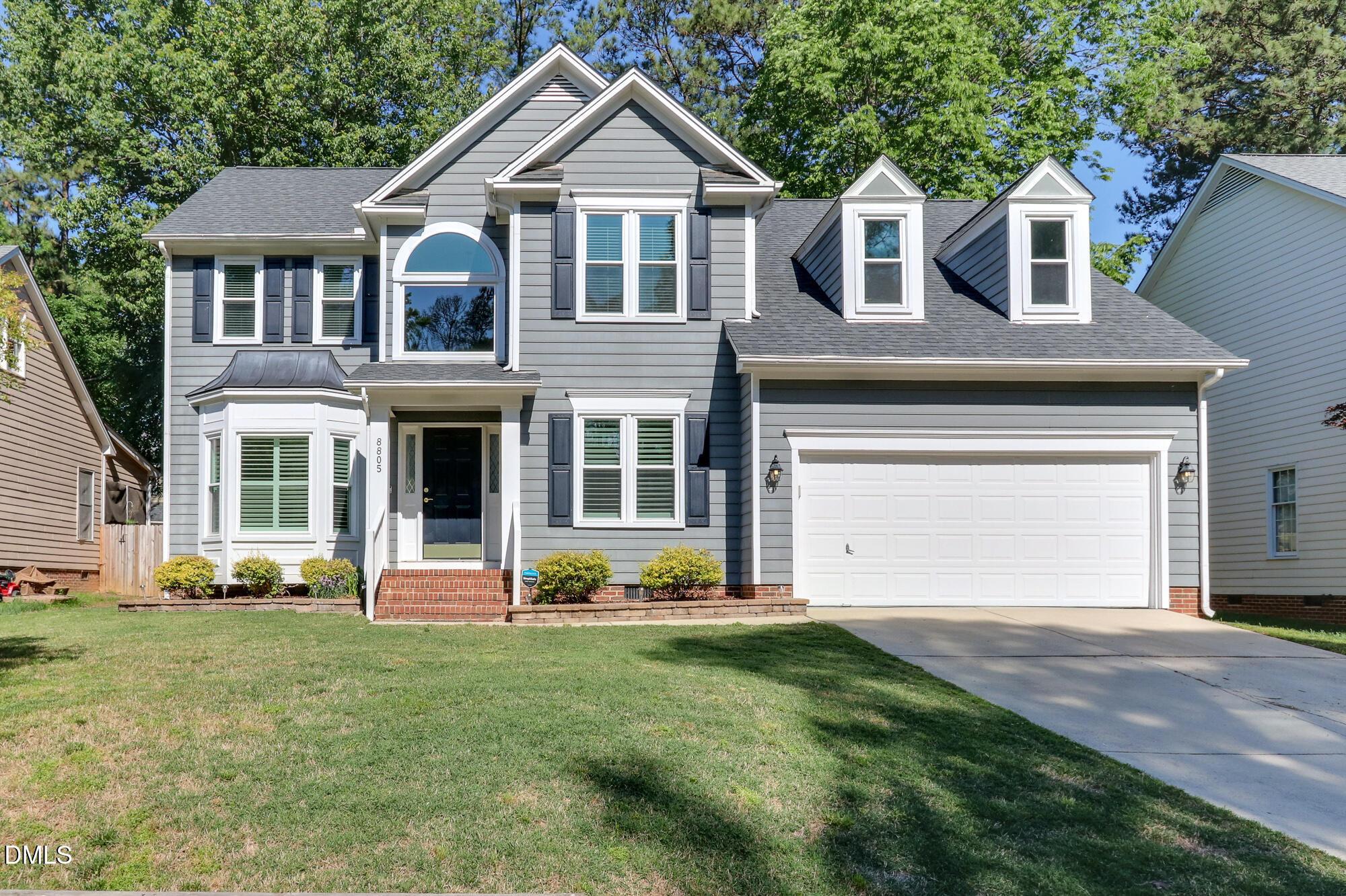 Maplestead Dr, Raleigh, NC 27615