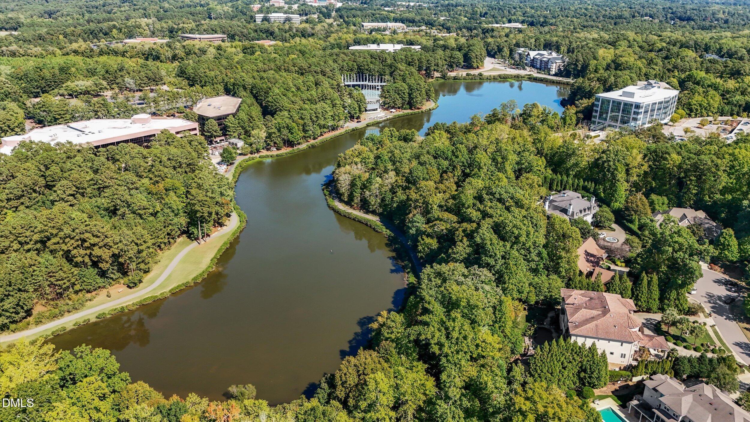 Michelangelo Way, Cary, NC 27518