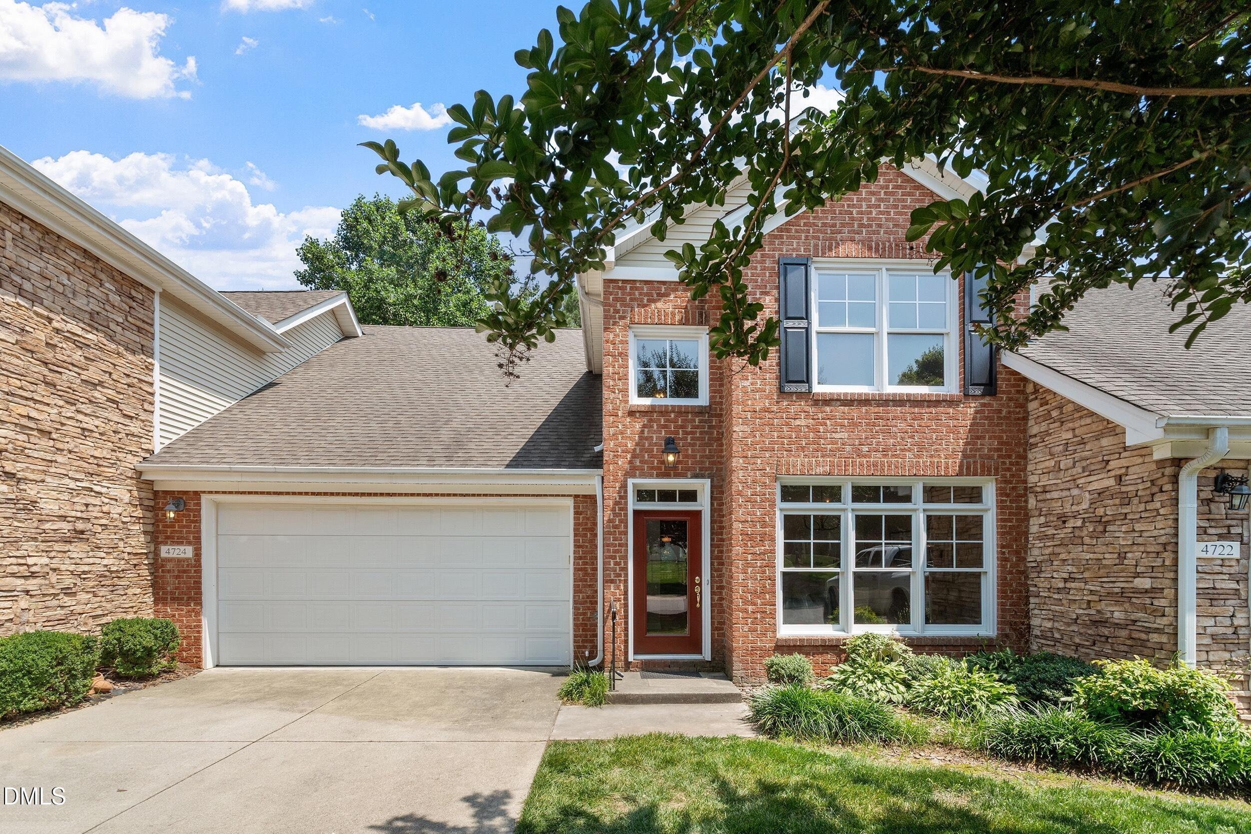 Ludwell Branch Ct, Raleigh, NC 27612
