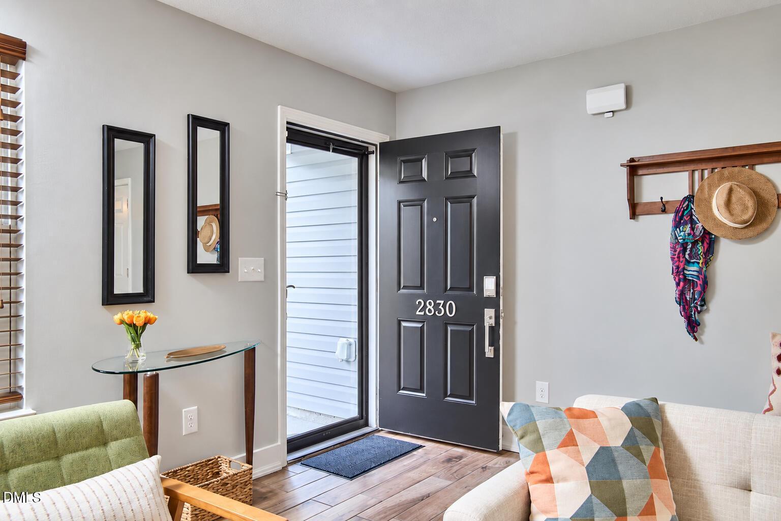 Tulip Poplar Cir, Durham, NC 27704