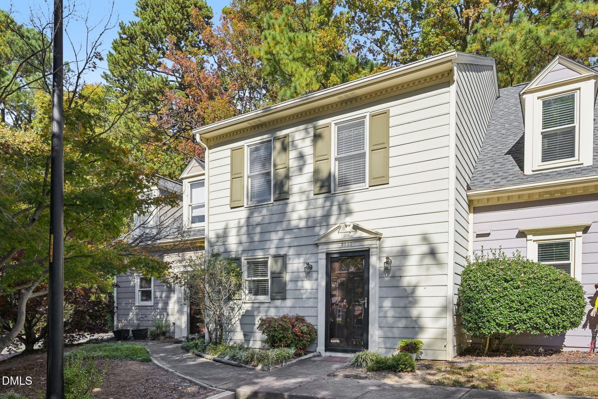 Forest Oaks Dr, Raleigh, NC 27609