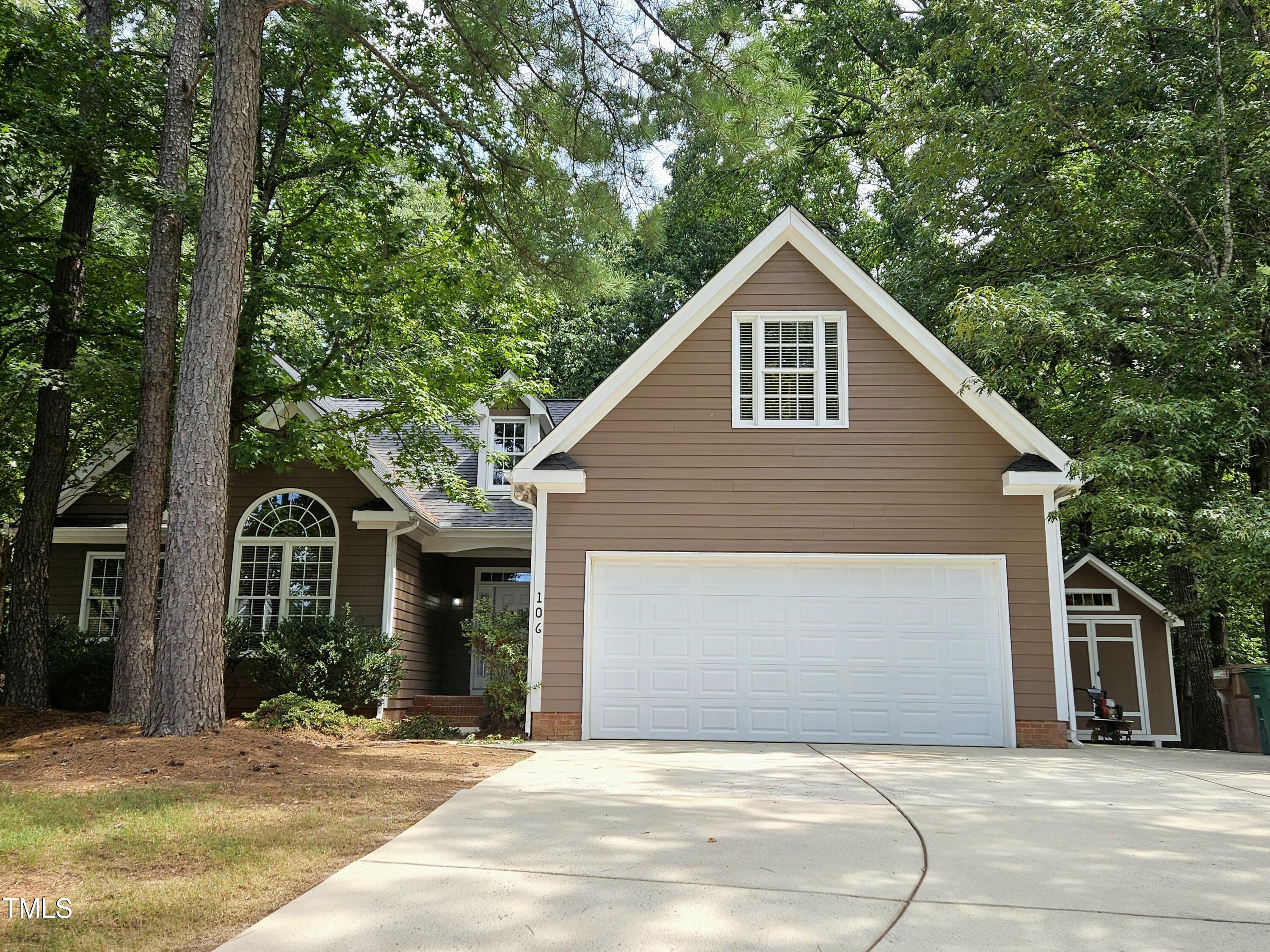 Otter Dr, Cary, NC 27513