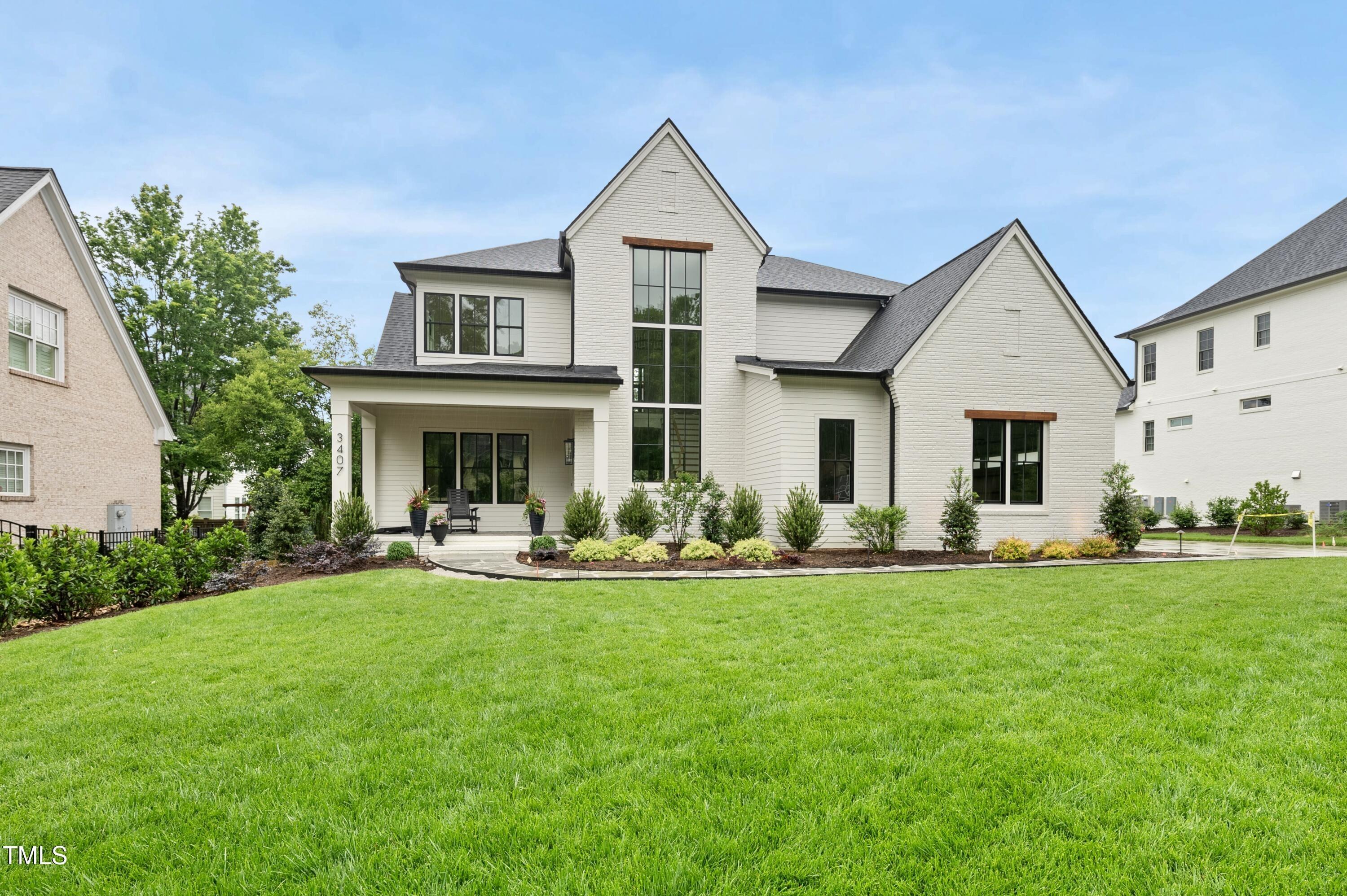 Churchill Rd, Raleigh, NC 27607