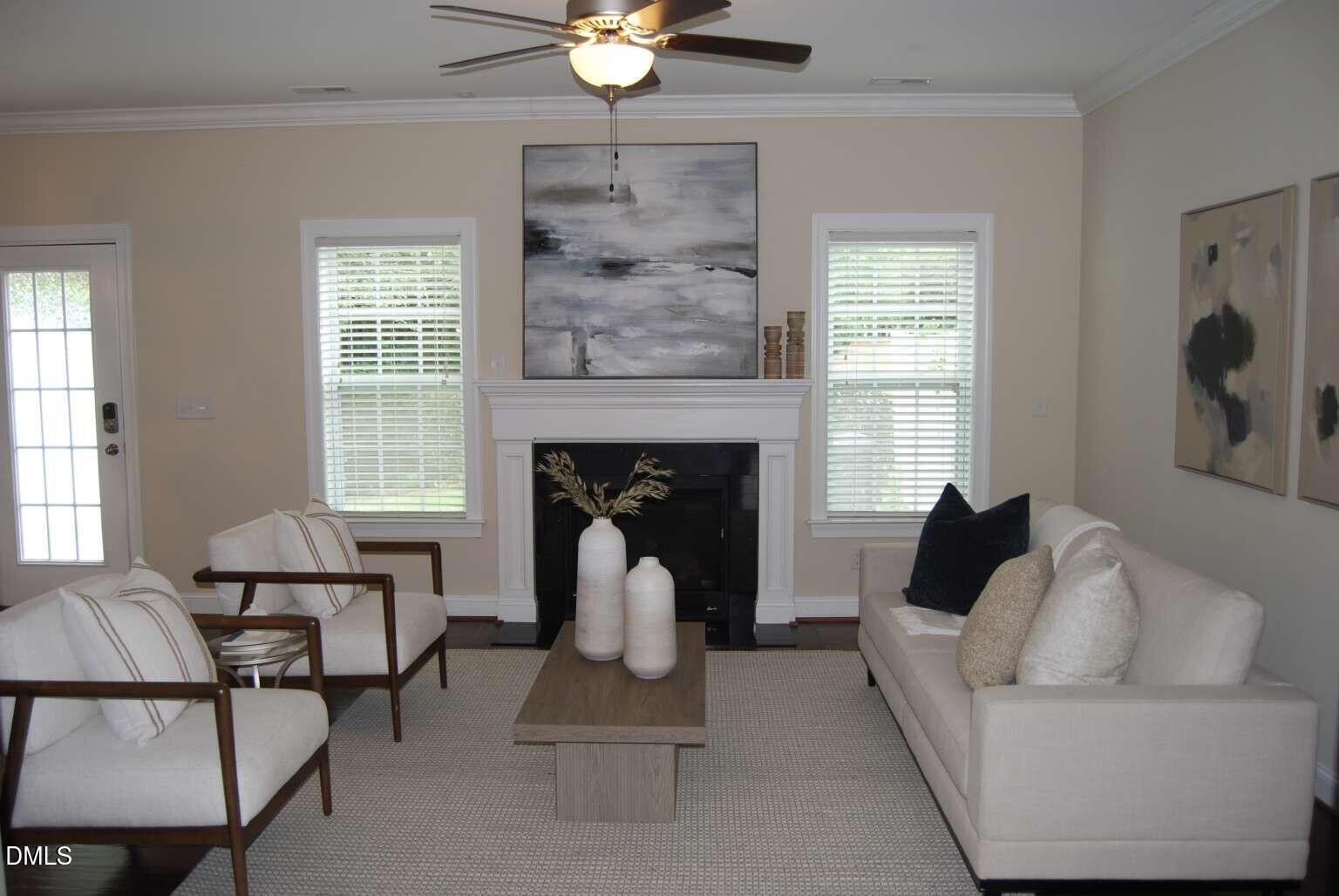 Masonboro Ferry Dr, Apex, NC 27502