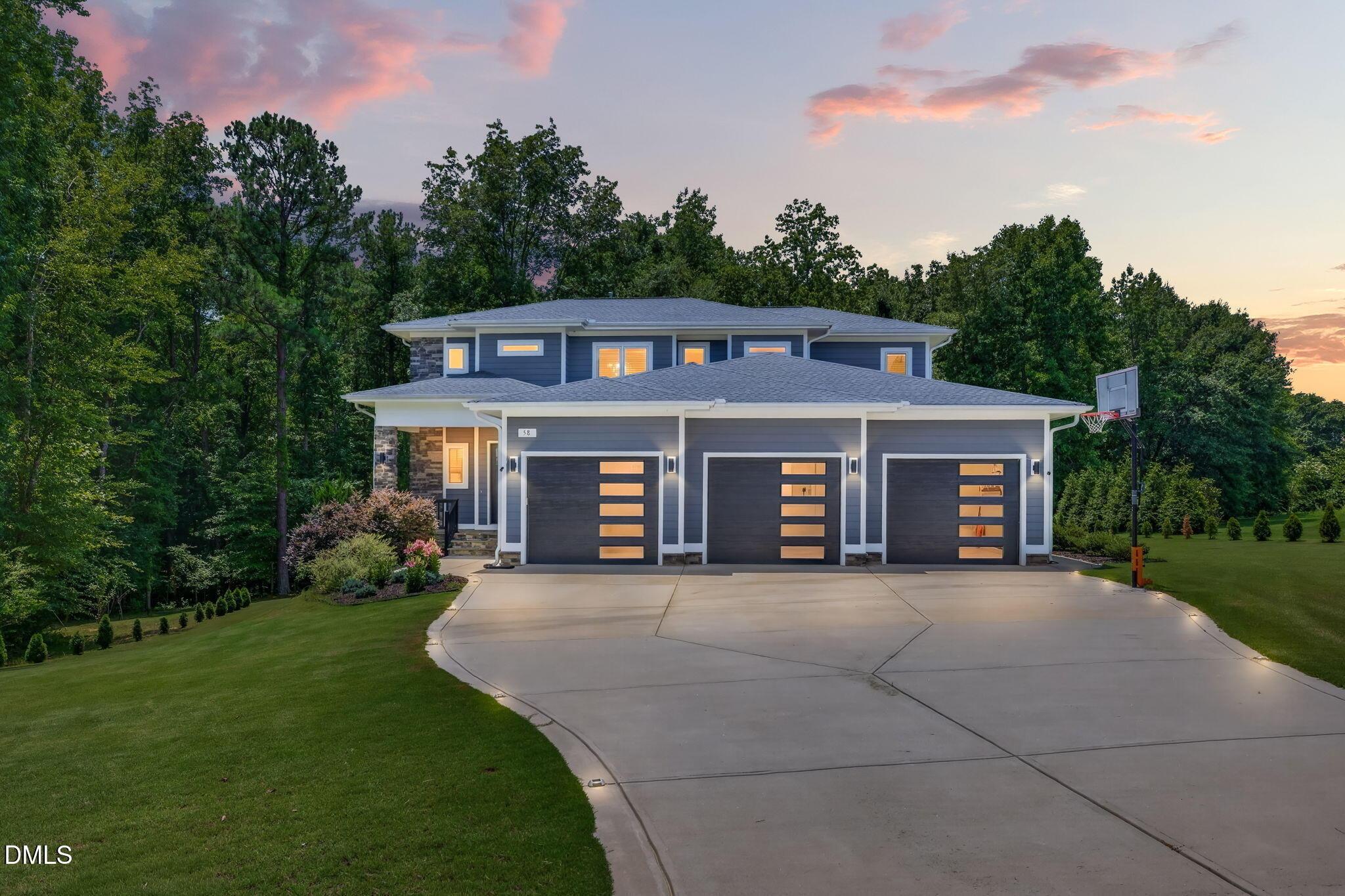 Arrezzo Dr, Clayton, NC 27527