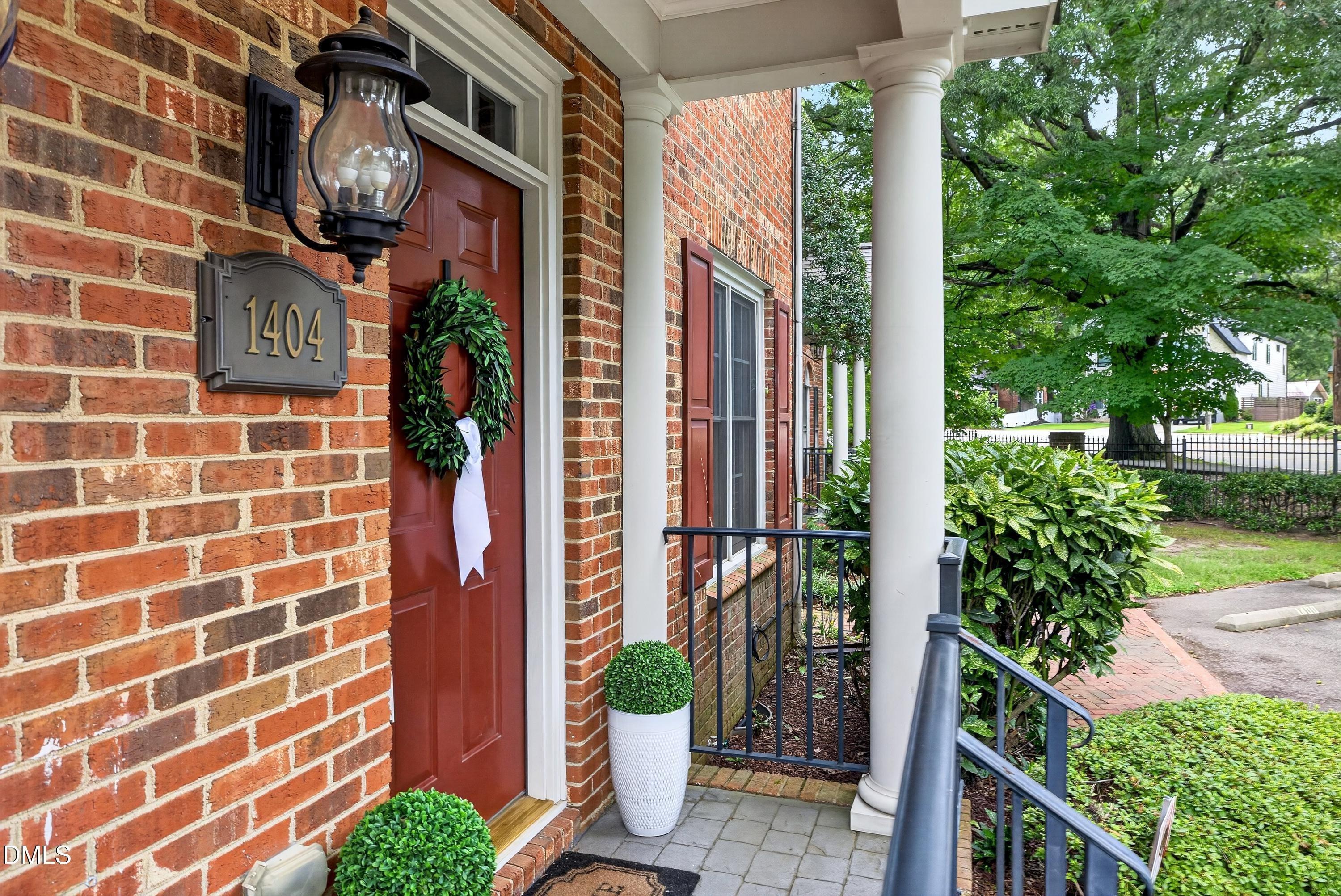 Governors Ct, Raleigh, NC 27604