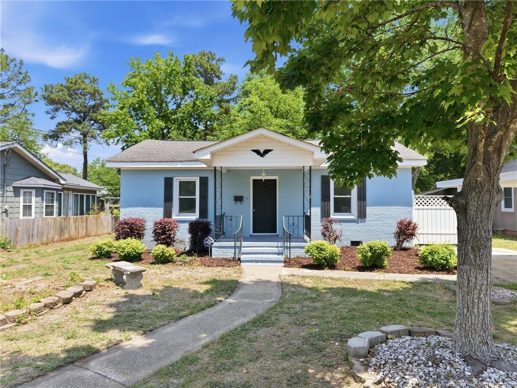 Post Ave, Fayetteville, NC 28301