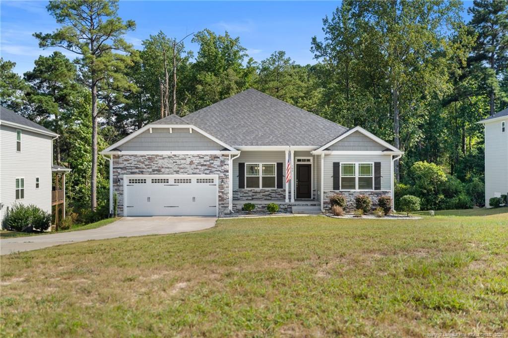 Green Links Dr, Cameron, NC 28326