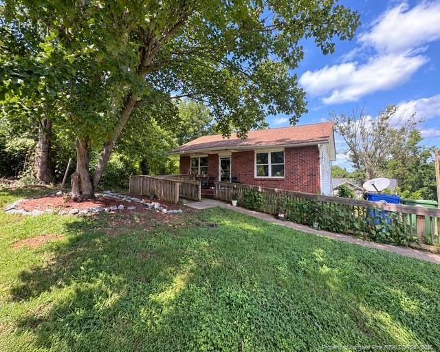 1/2 Wyatt St, Asheville, NC 28803