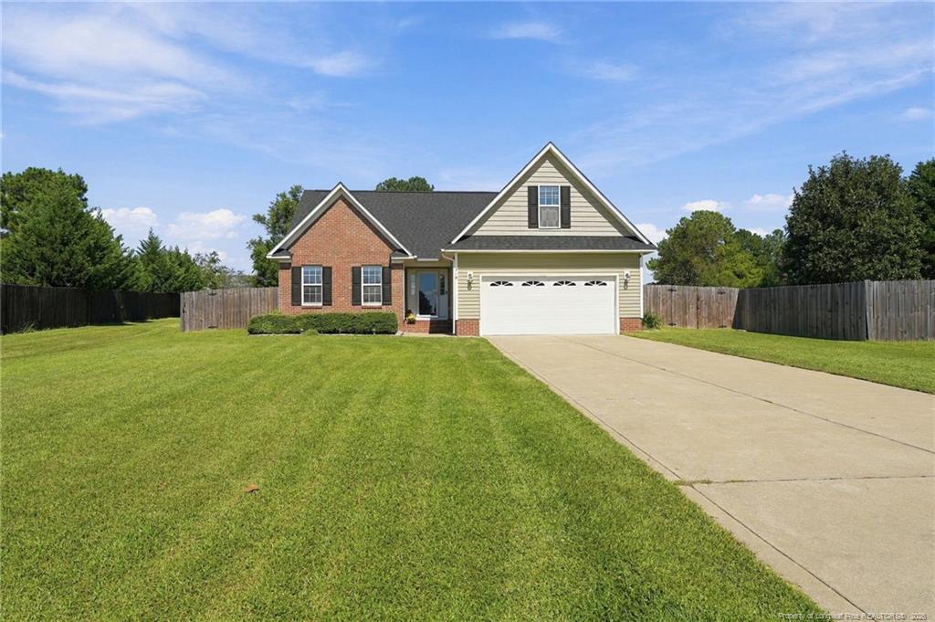 Crescent Dr, Raeford, NC 28376