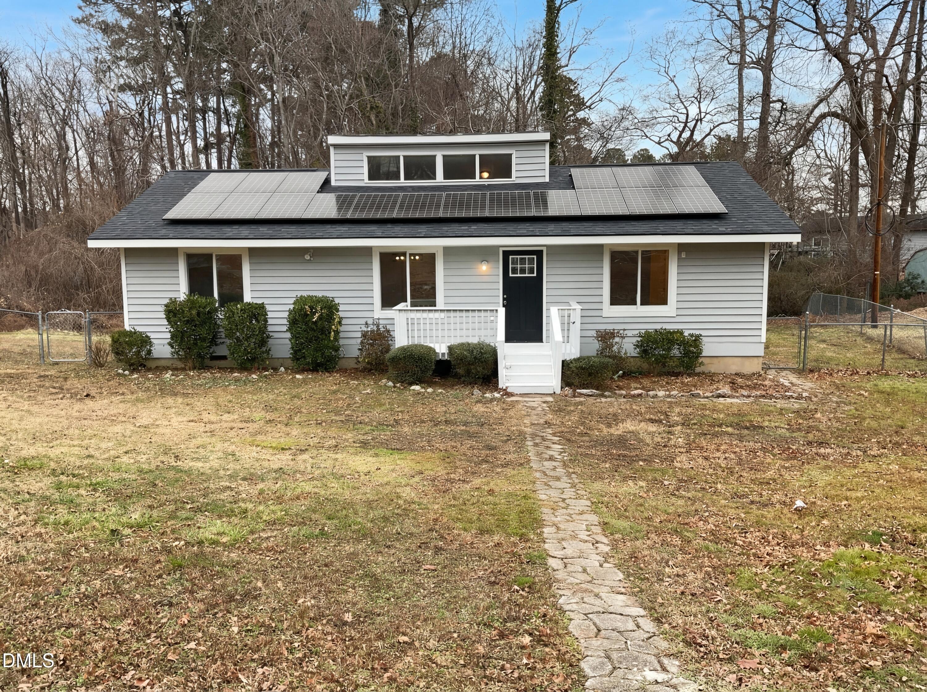 Beaverwood Dr, Raleigh, NC 27616