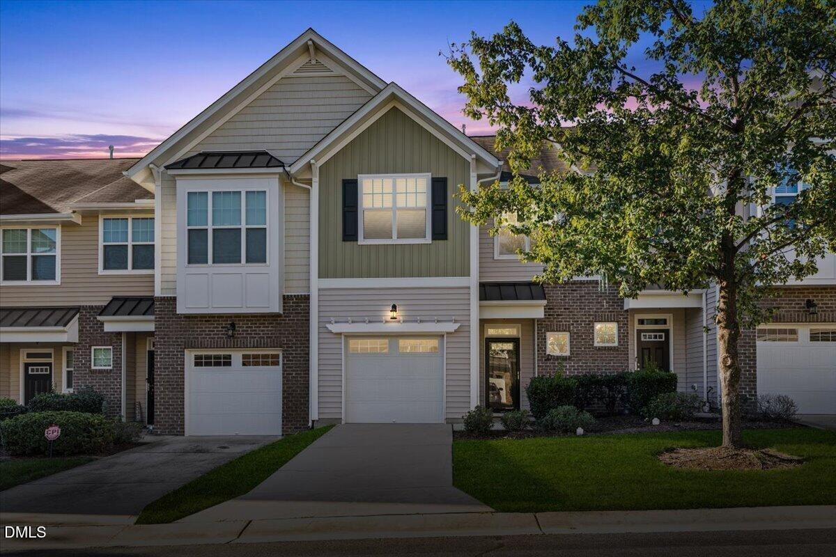 Ladbrooke St, Raleigh, NC 27617